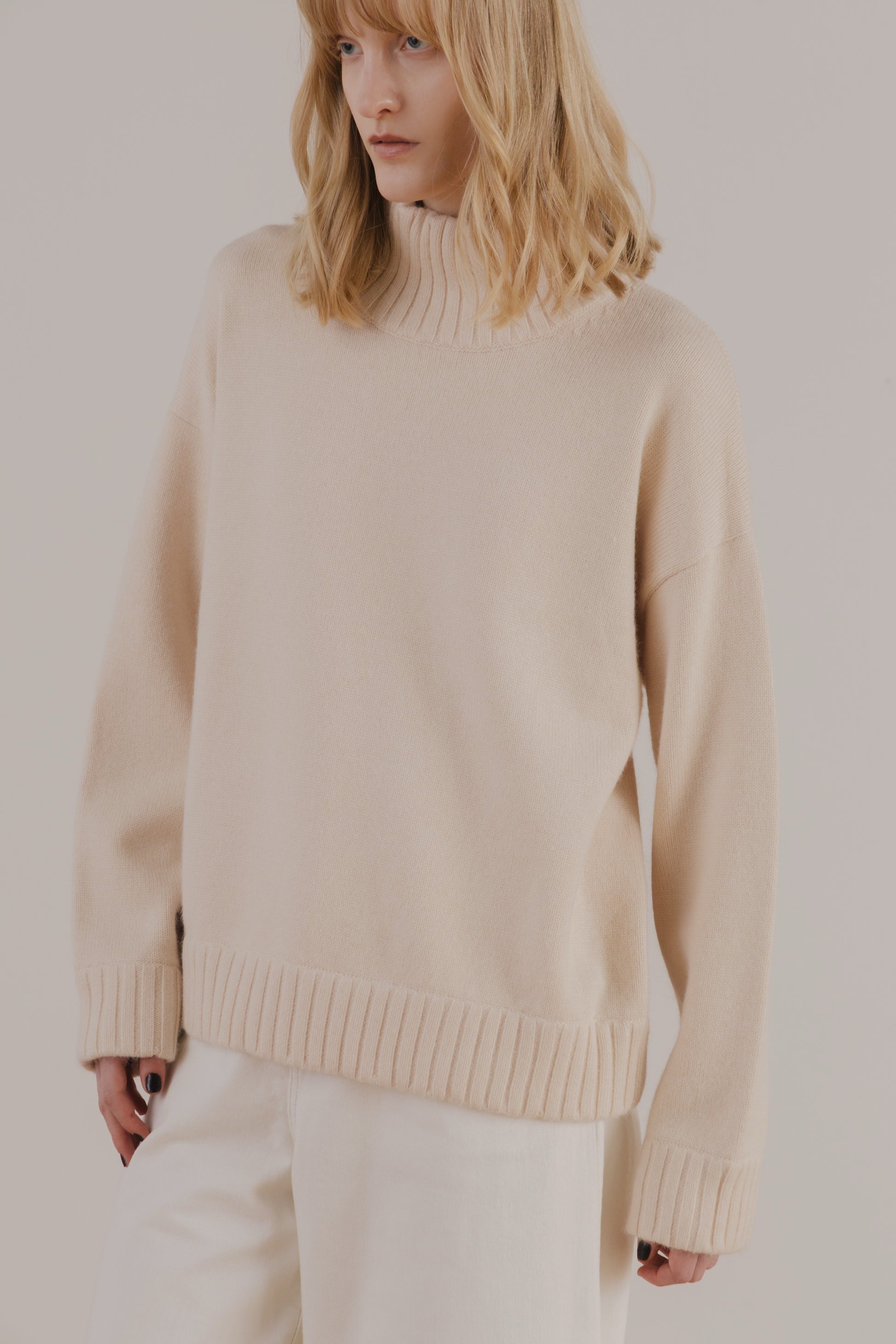 Viktualien Turtleneck