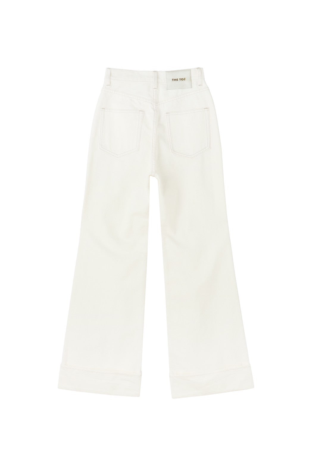Pericles Denim Pants