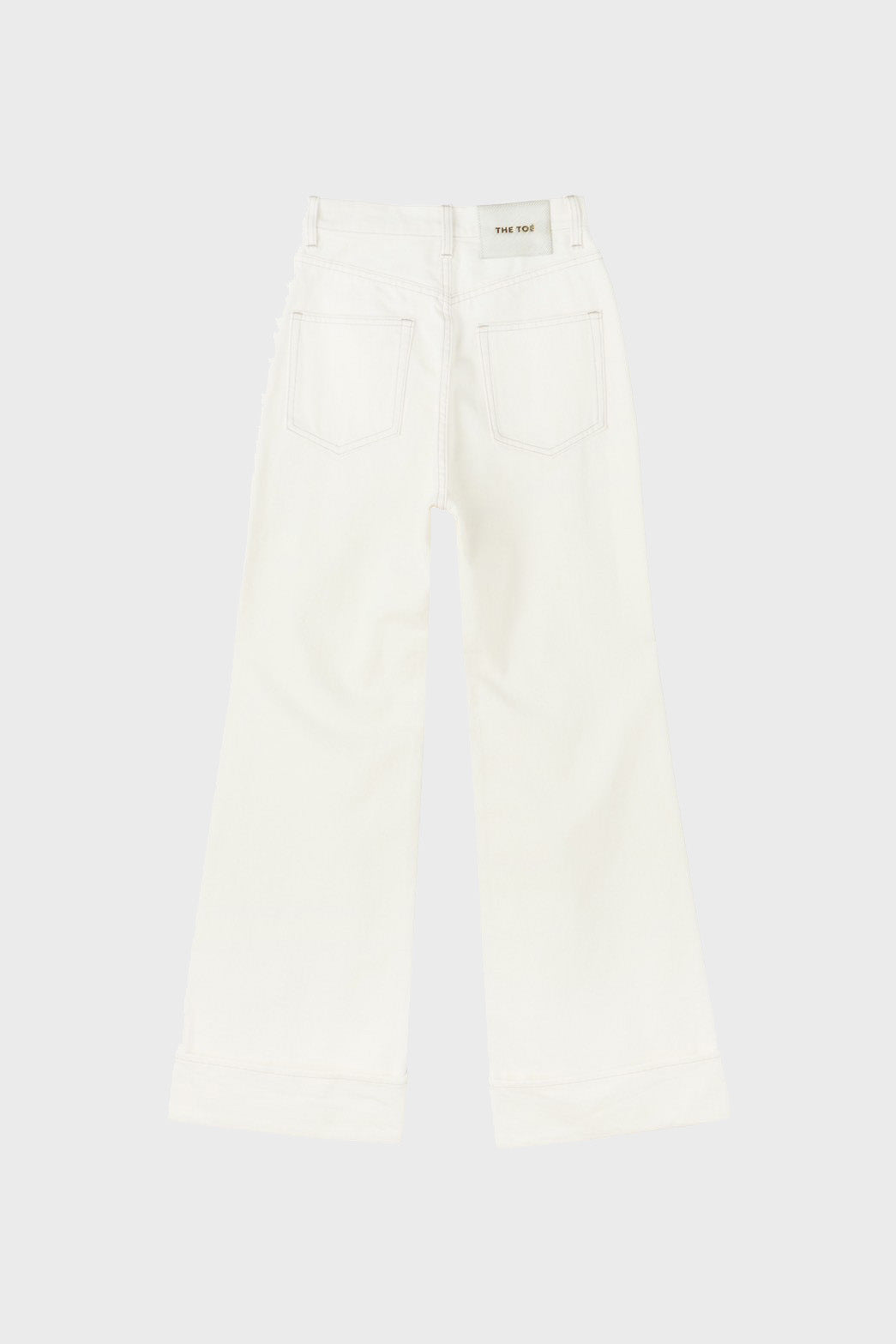 Pericles Denim Pants