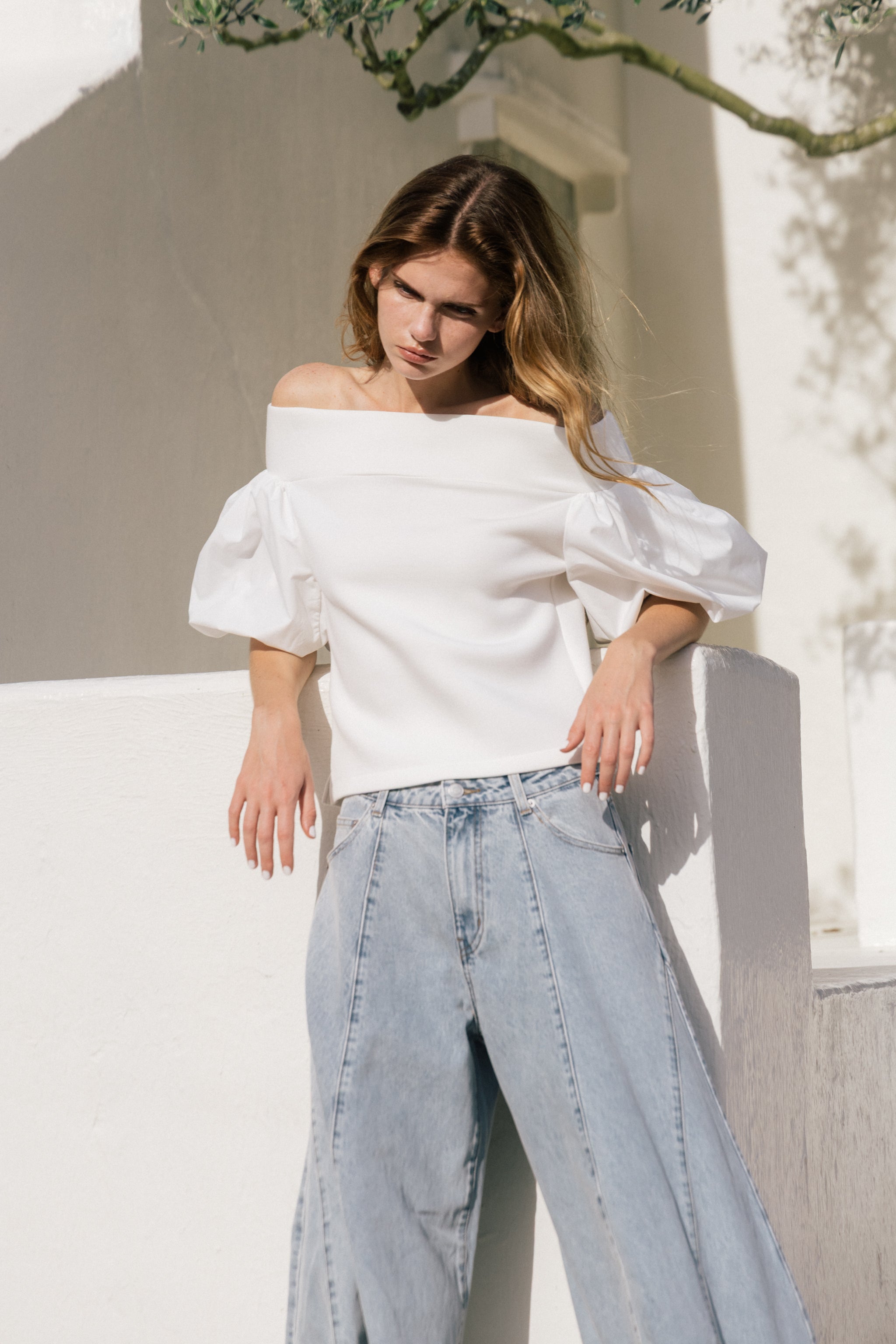 Evriopis Docking Tops