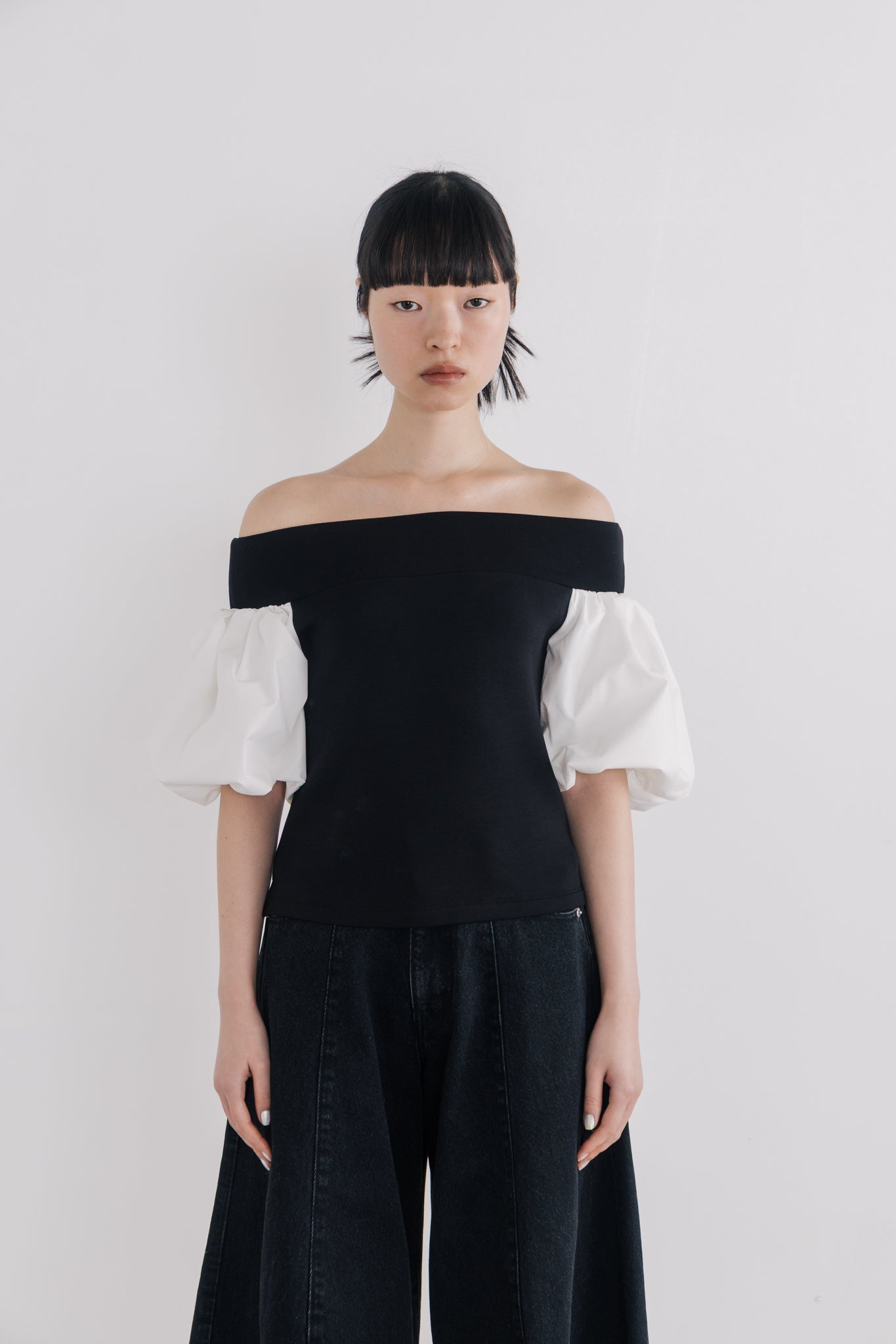 Evriopis Docking Tops