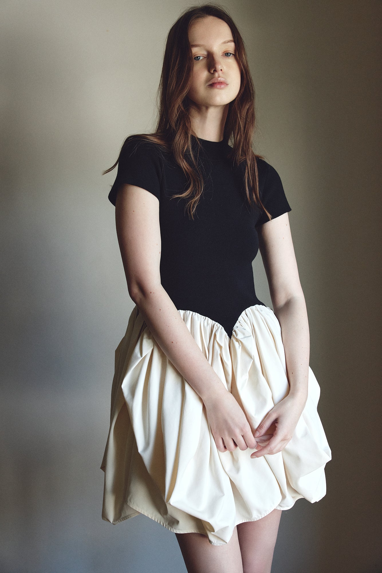 Calla Dress