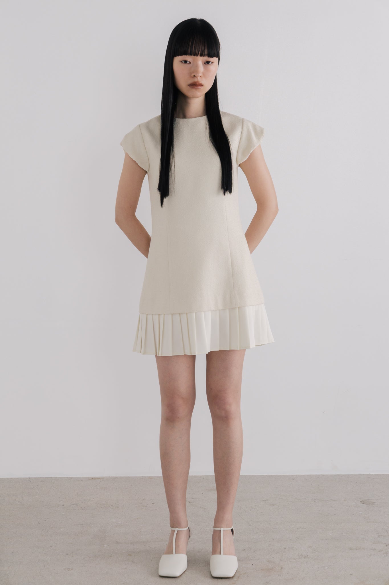 169cm size M
