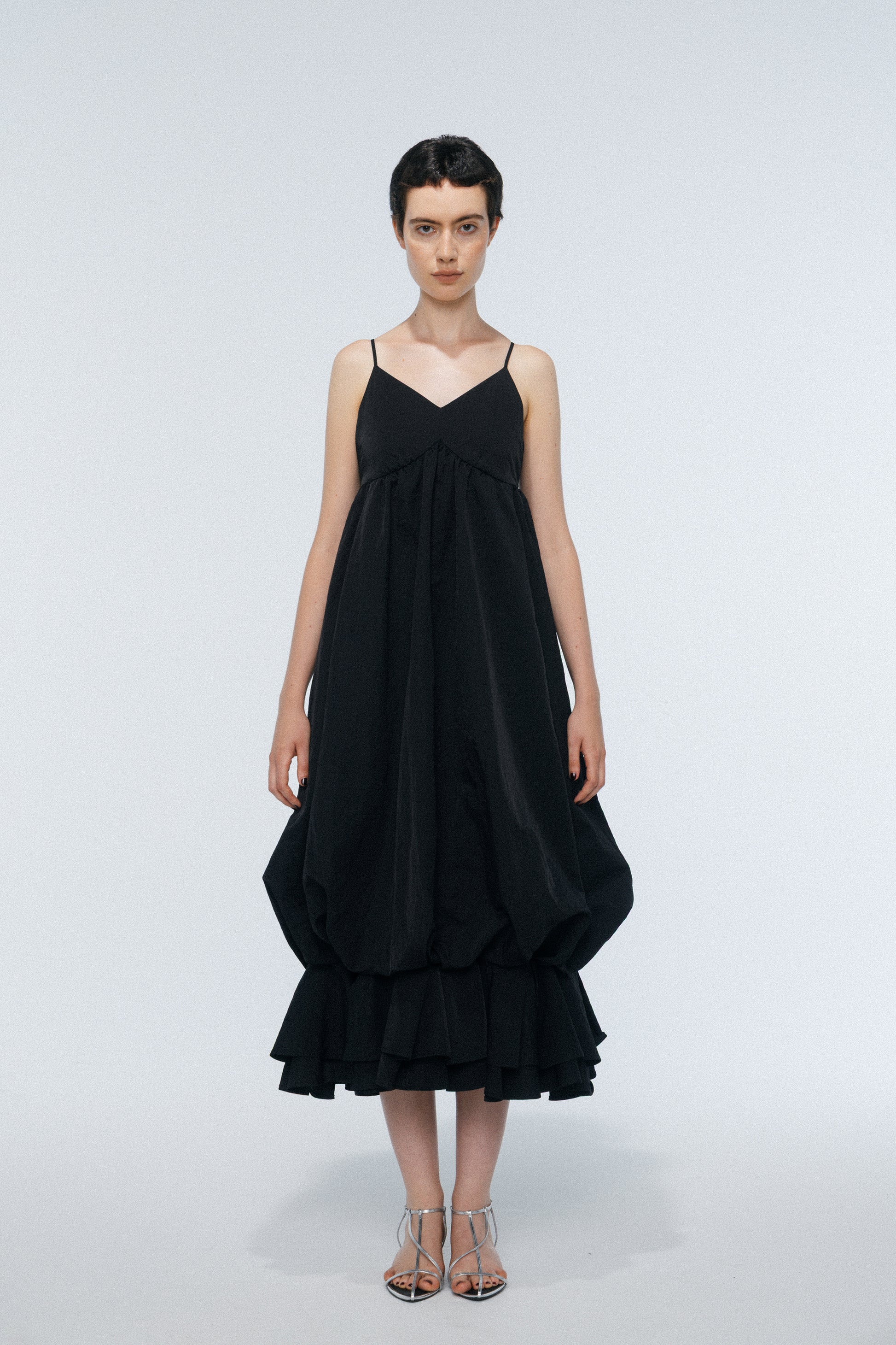 Kalver Dress