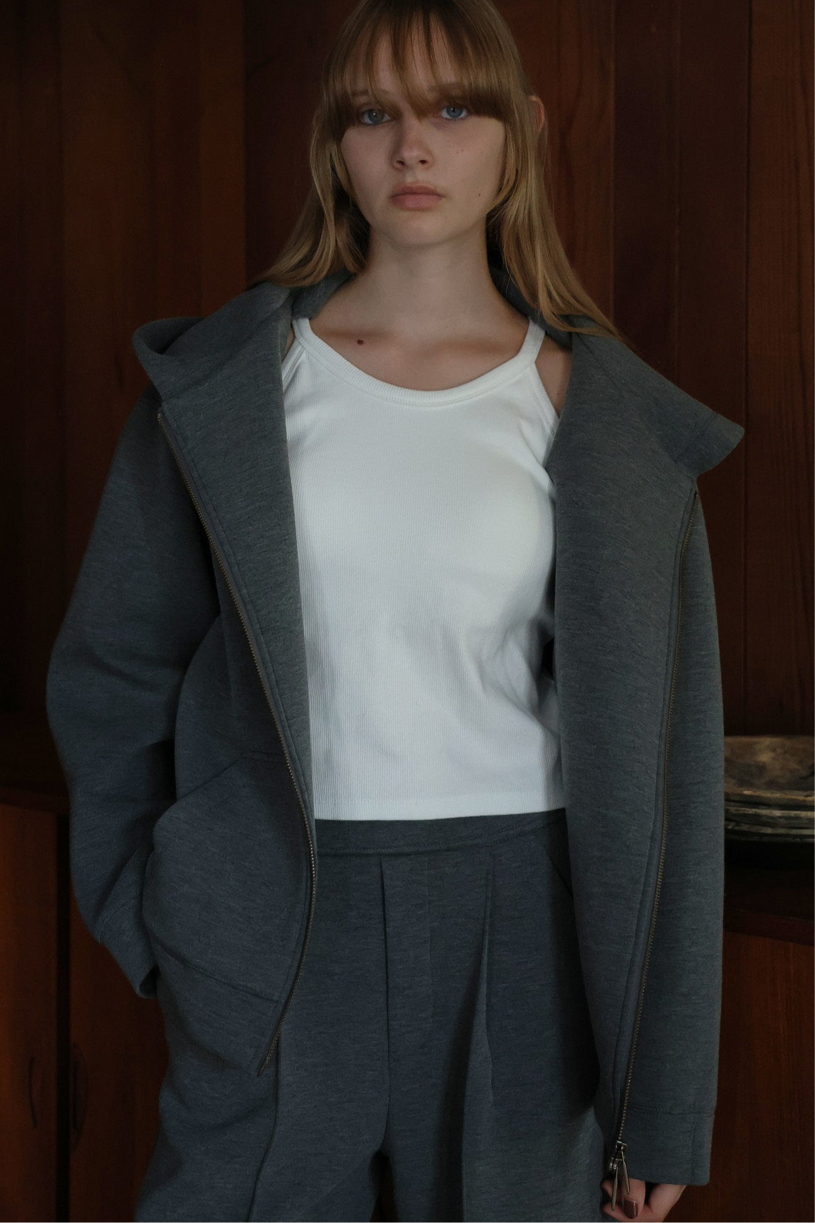 Alster Hoodie