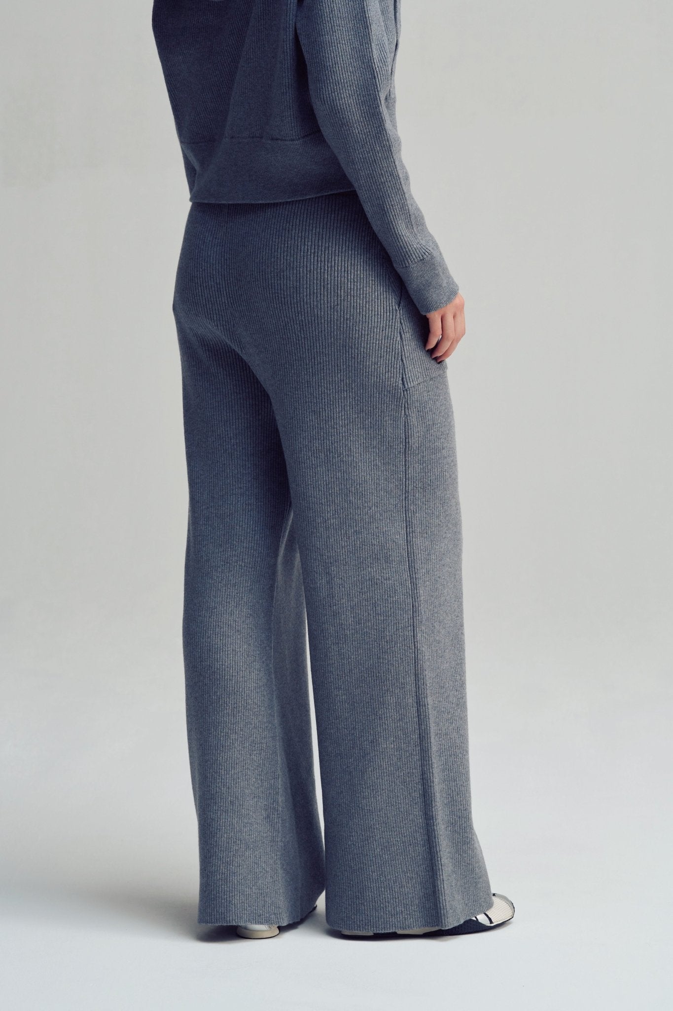 Tor Knit Pants