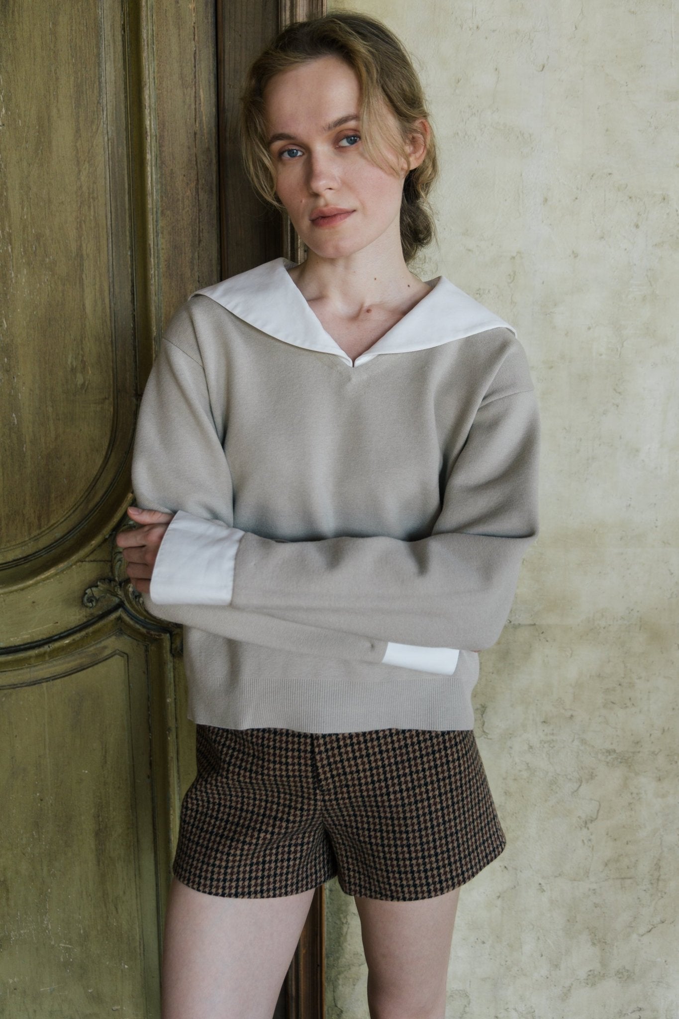 Cochem Sailor Top