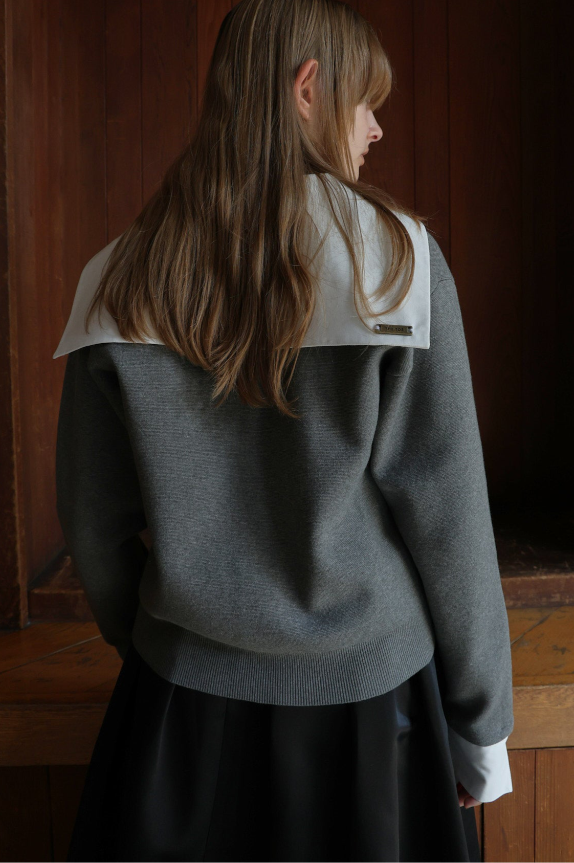 Cochem Sailor Top