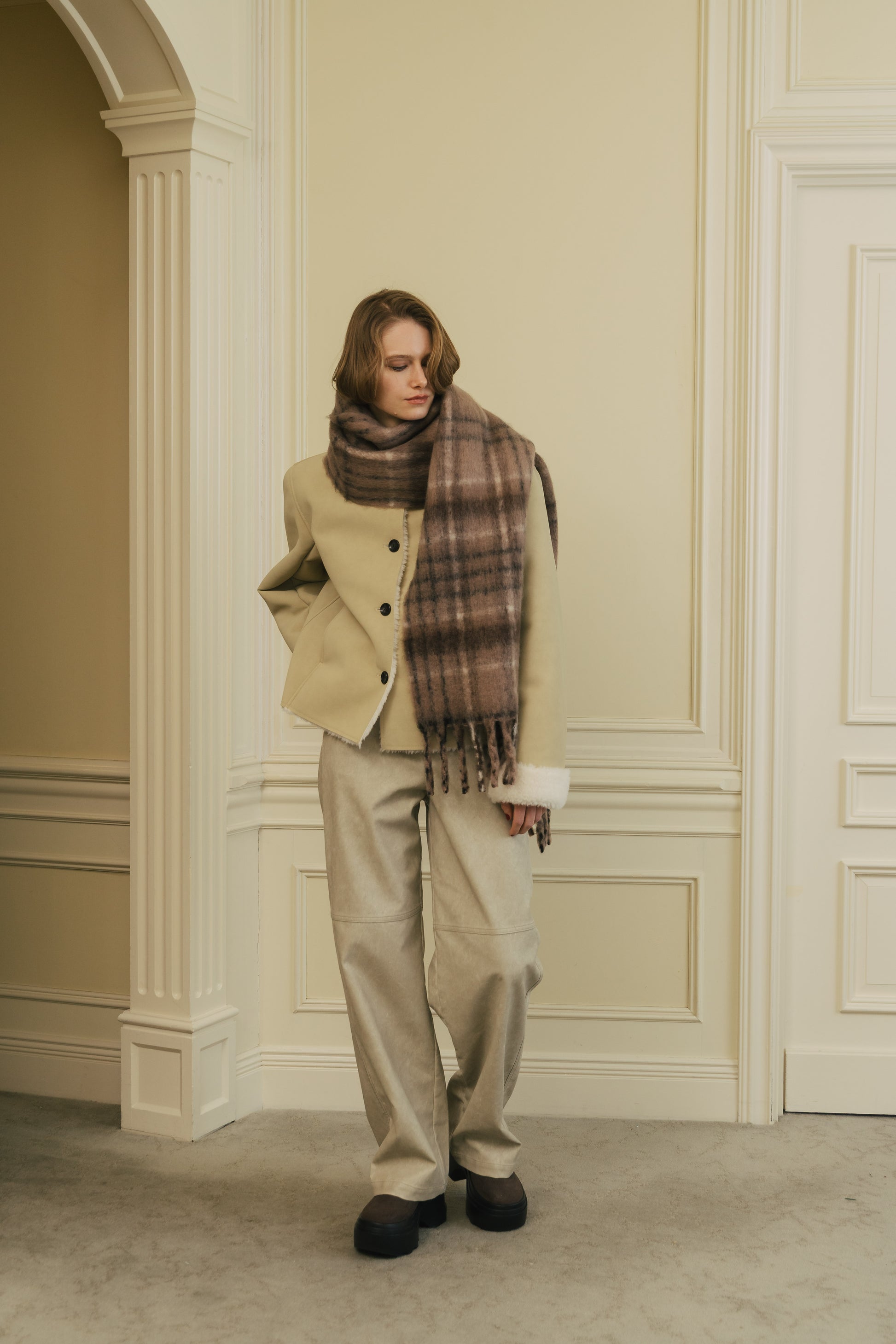 THE Christmas box B Special