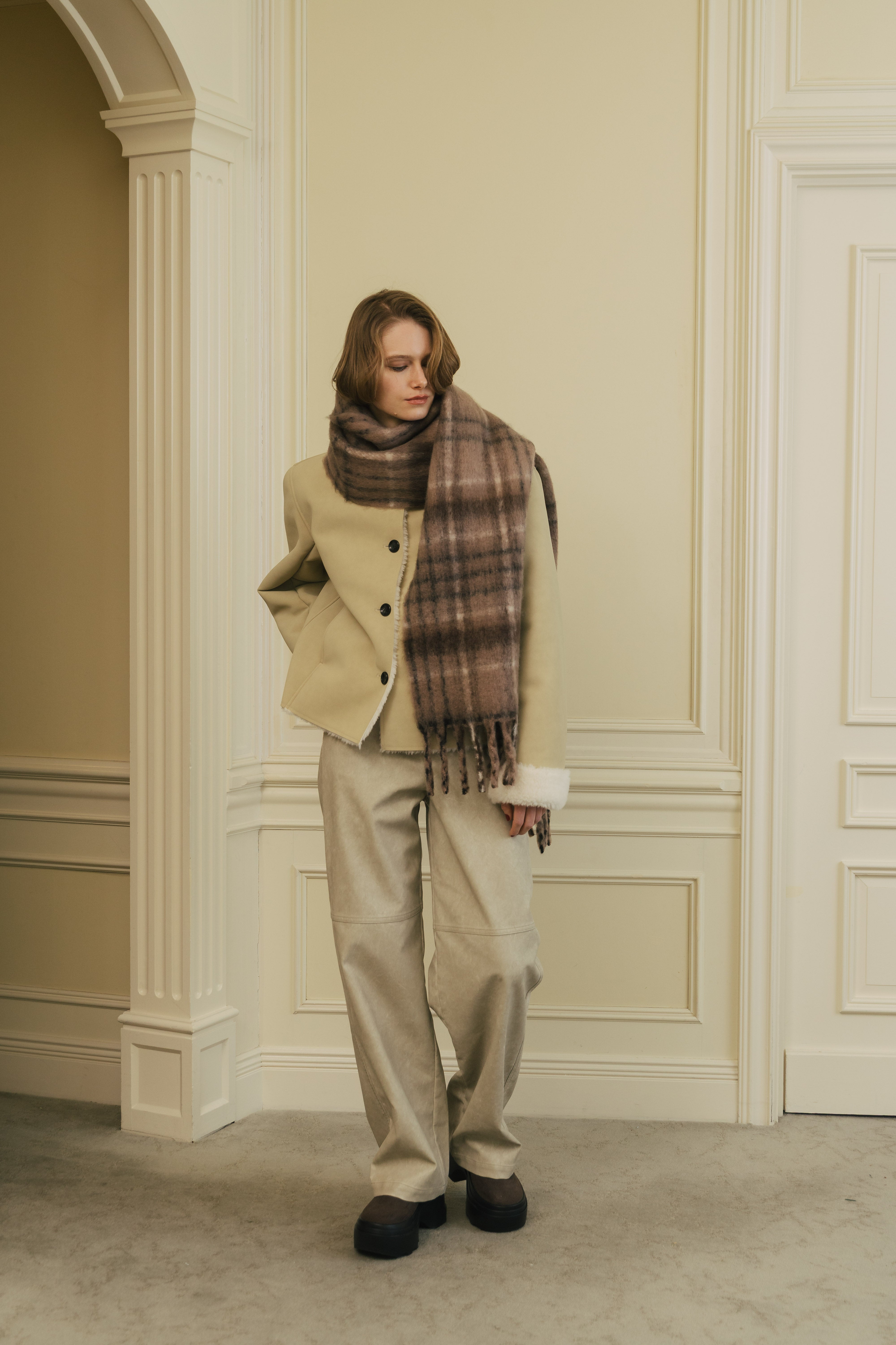 THE Christmas box B Special