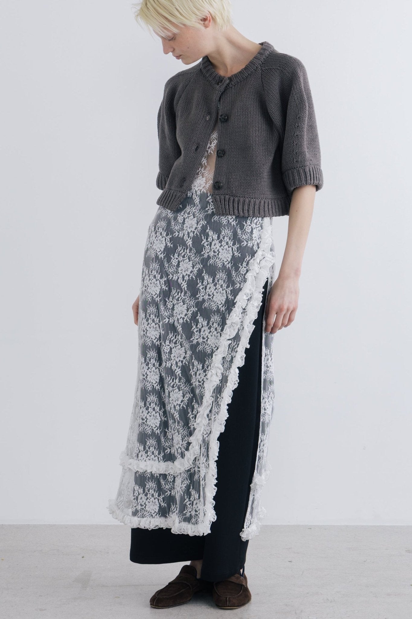 Chiemsee Lace Dress