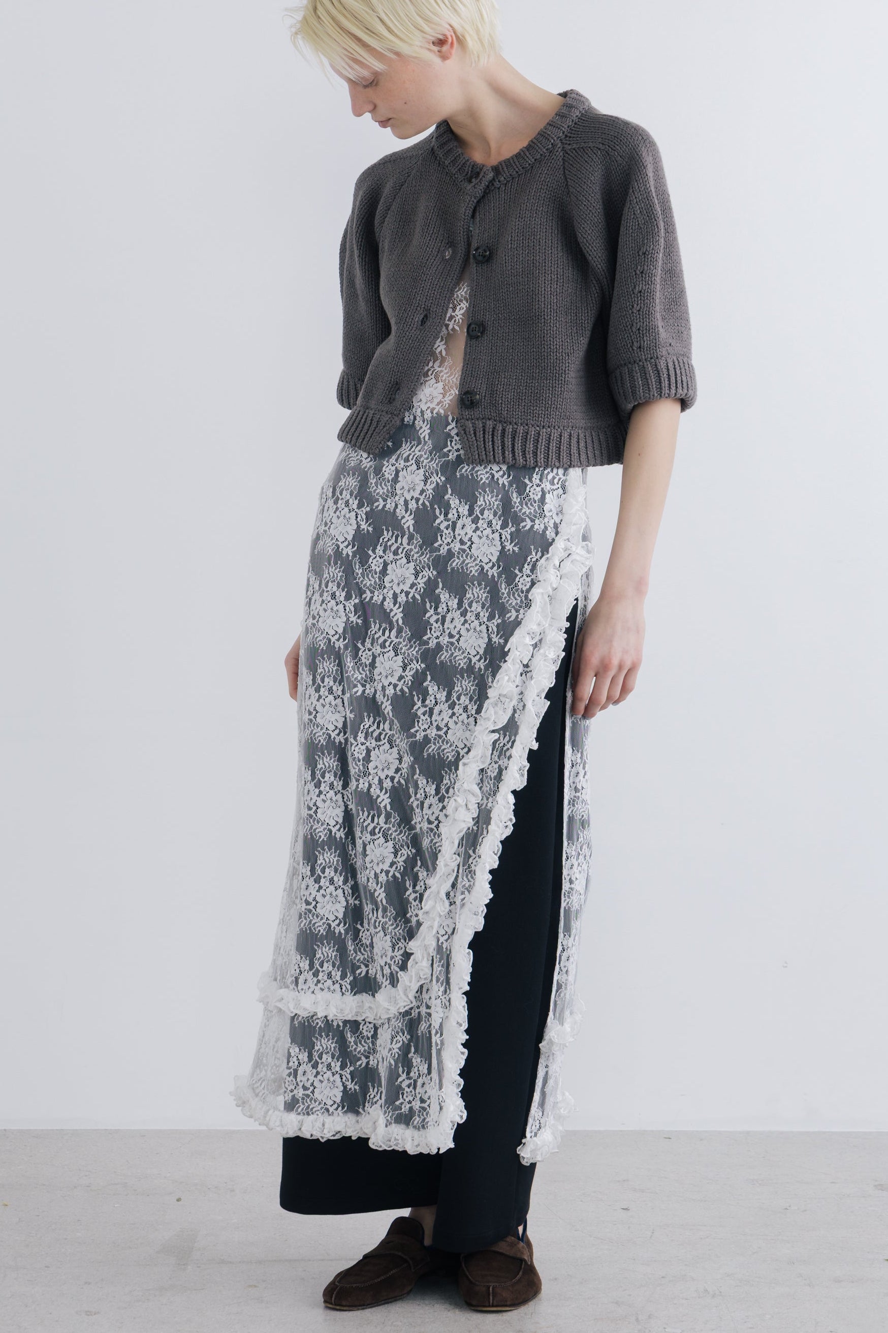 Chiemsee Lace Dress
