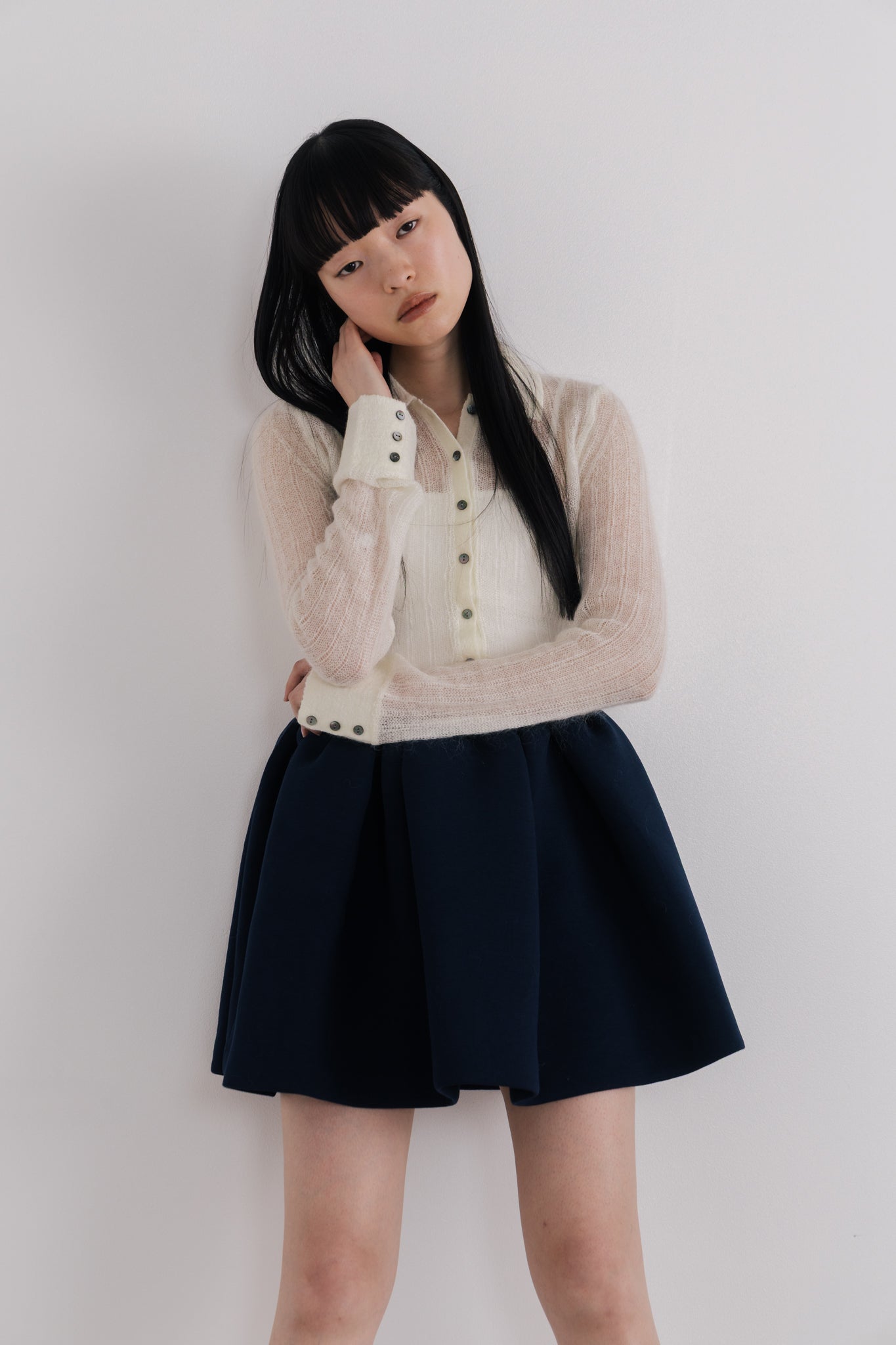 Alster Skirt