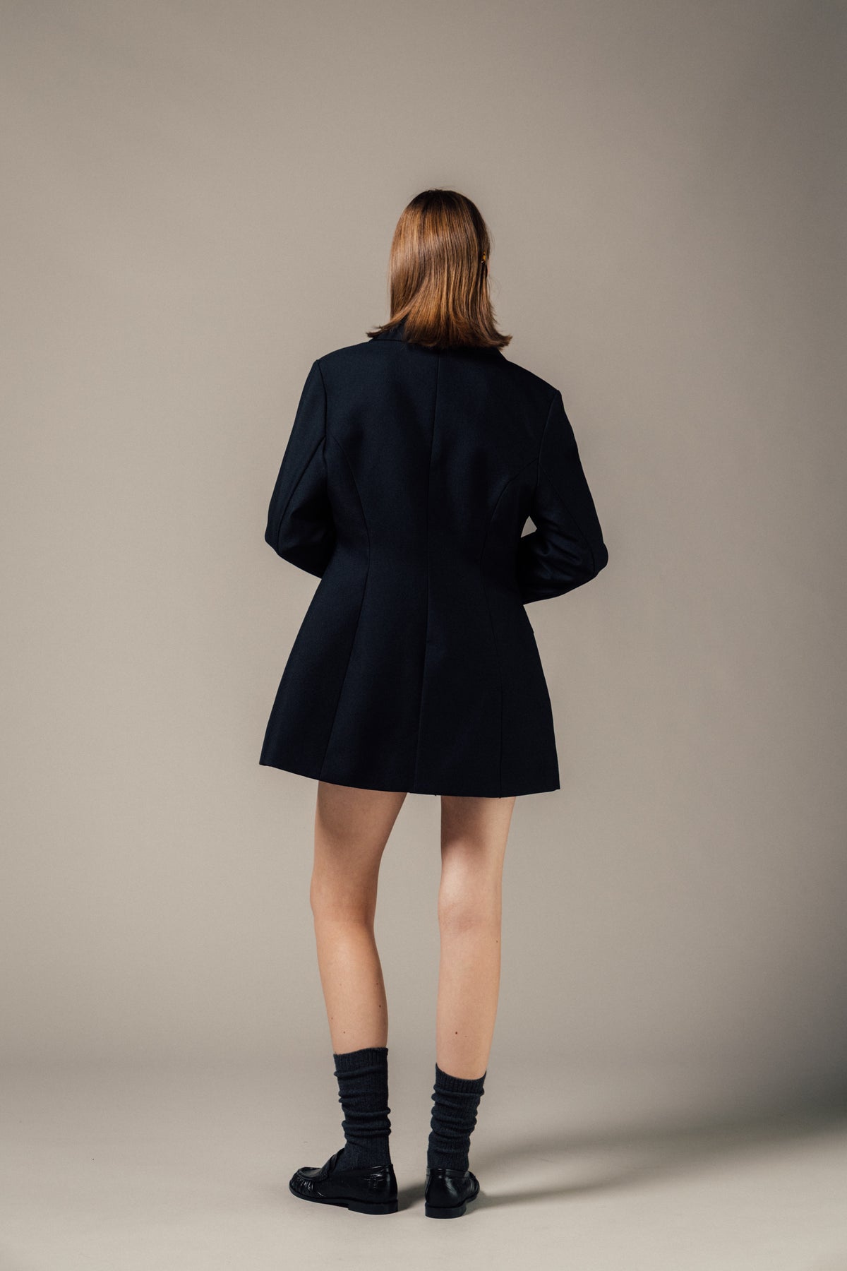 Wittenberg Jacket
