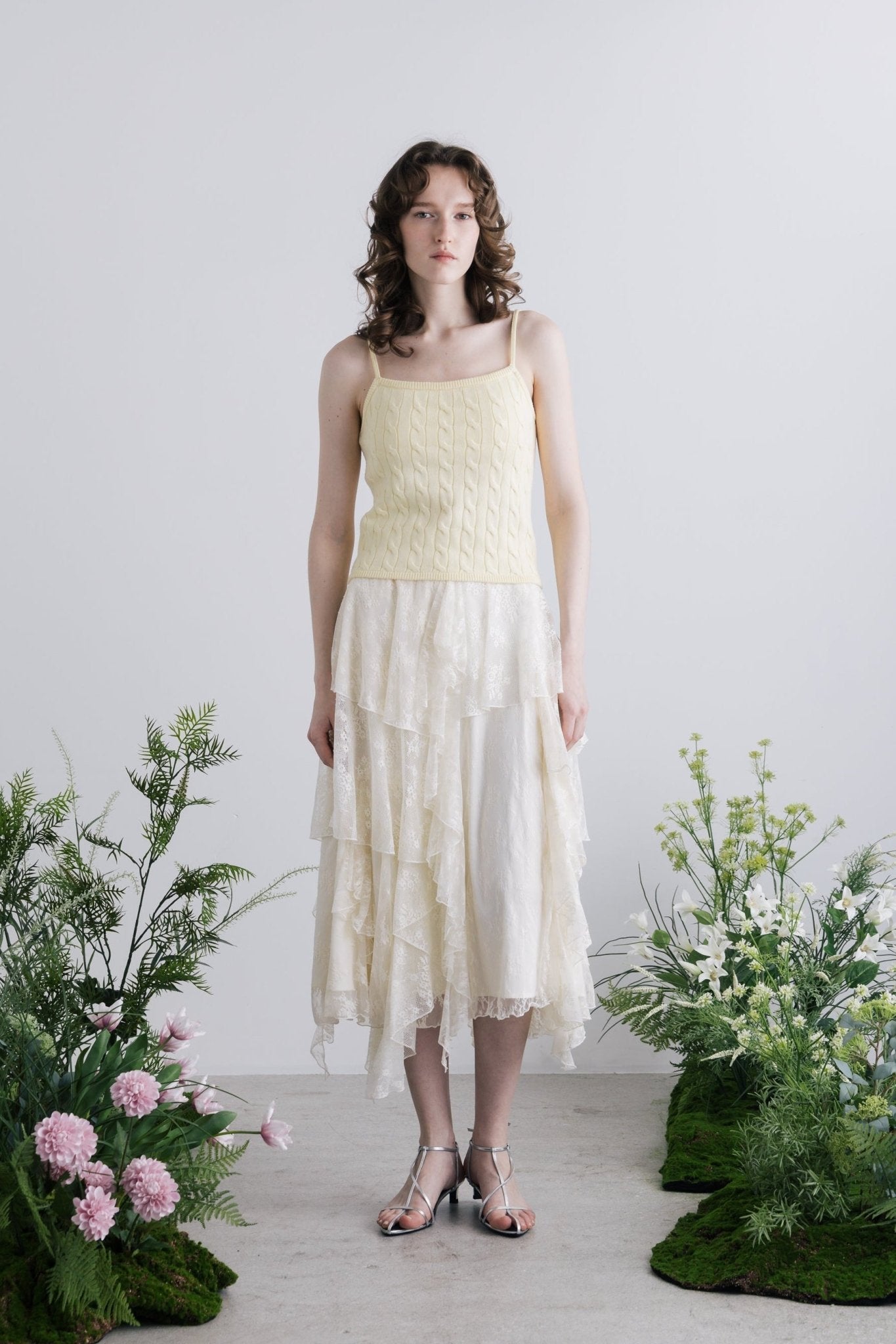 Kinker Skirt