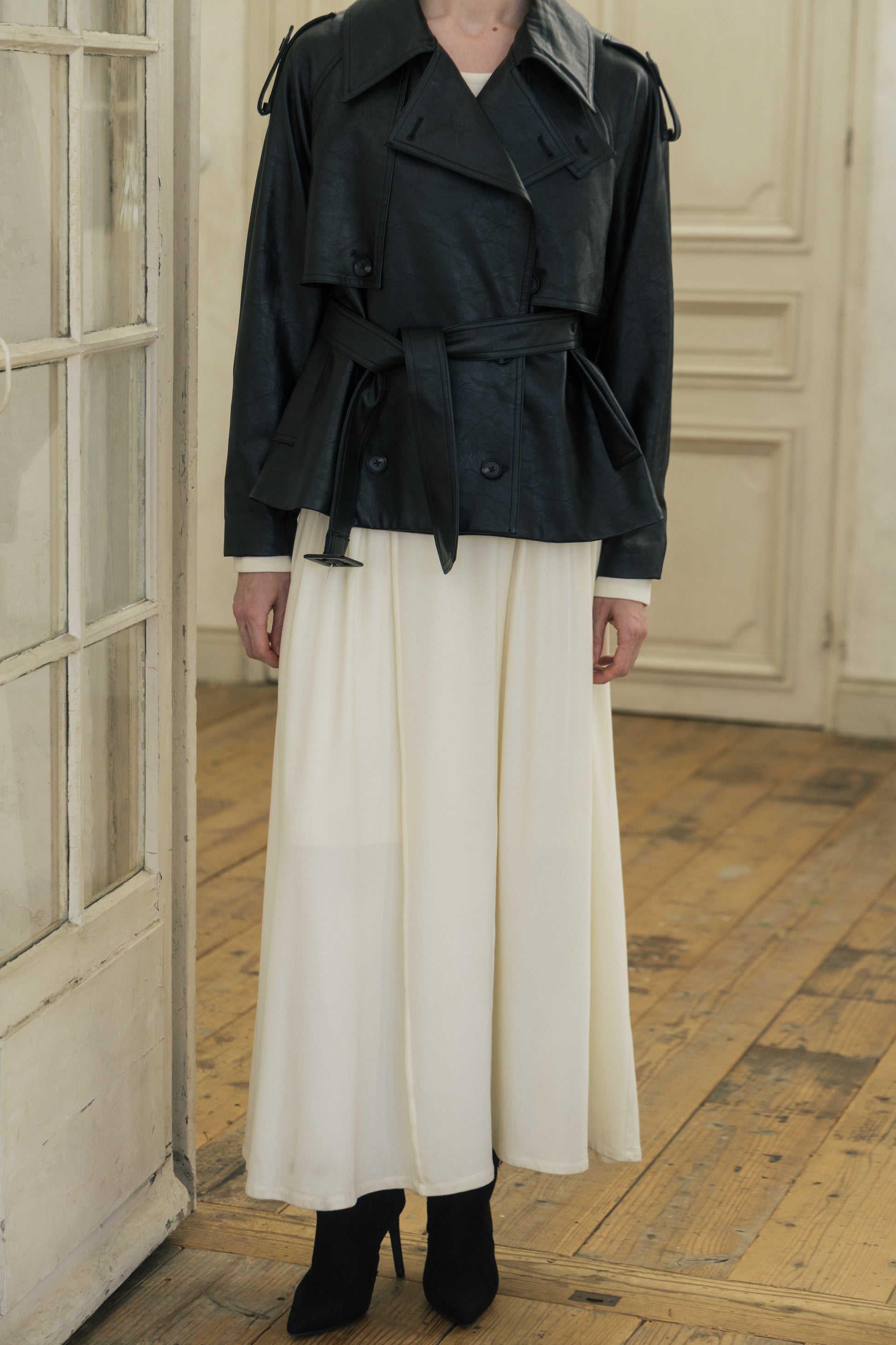 Leiden Jacket
