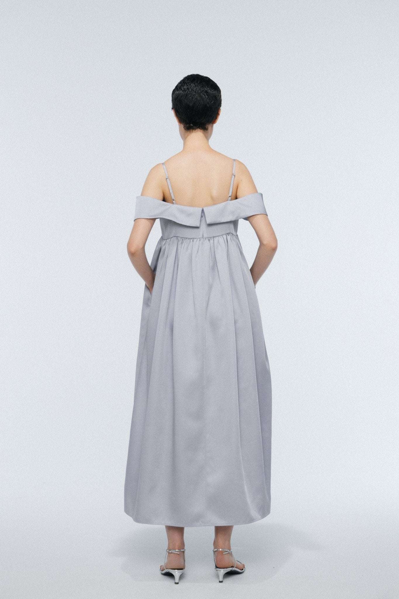 Conrad Dress