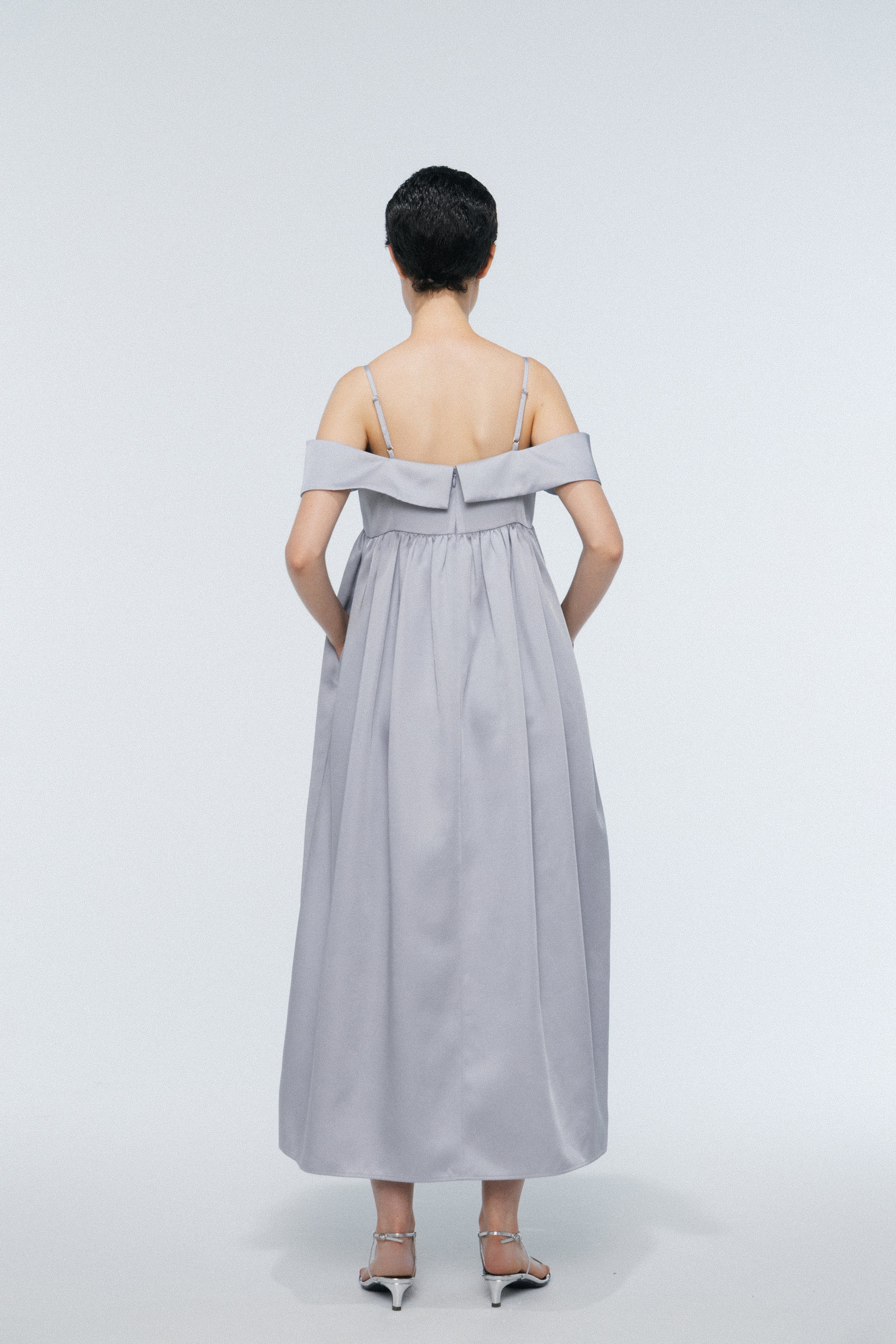 Conrad Dress