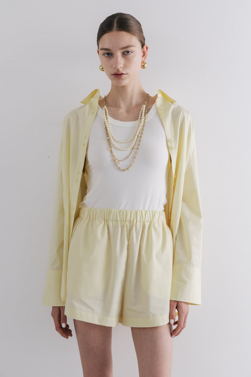 Naxos Short Pants