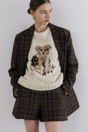 Buckingham Jacket