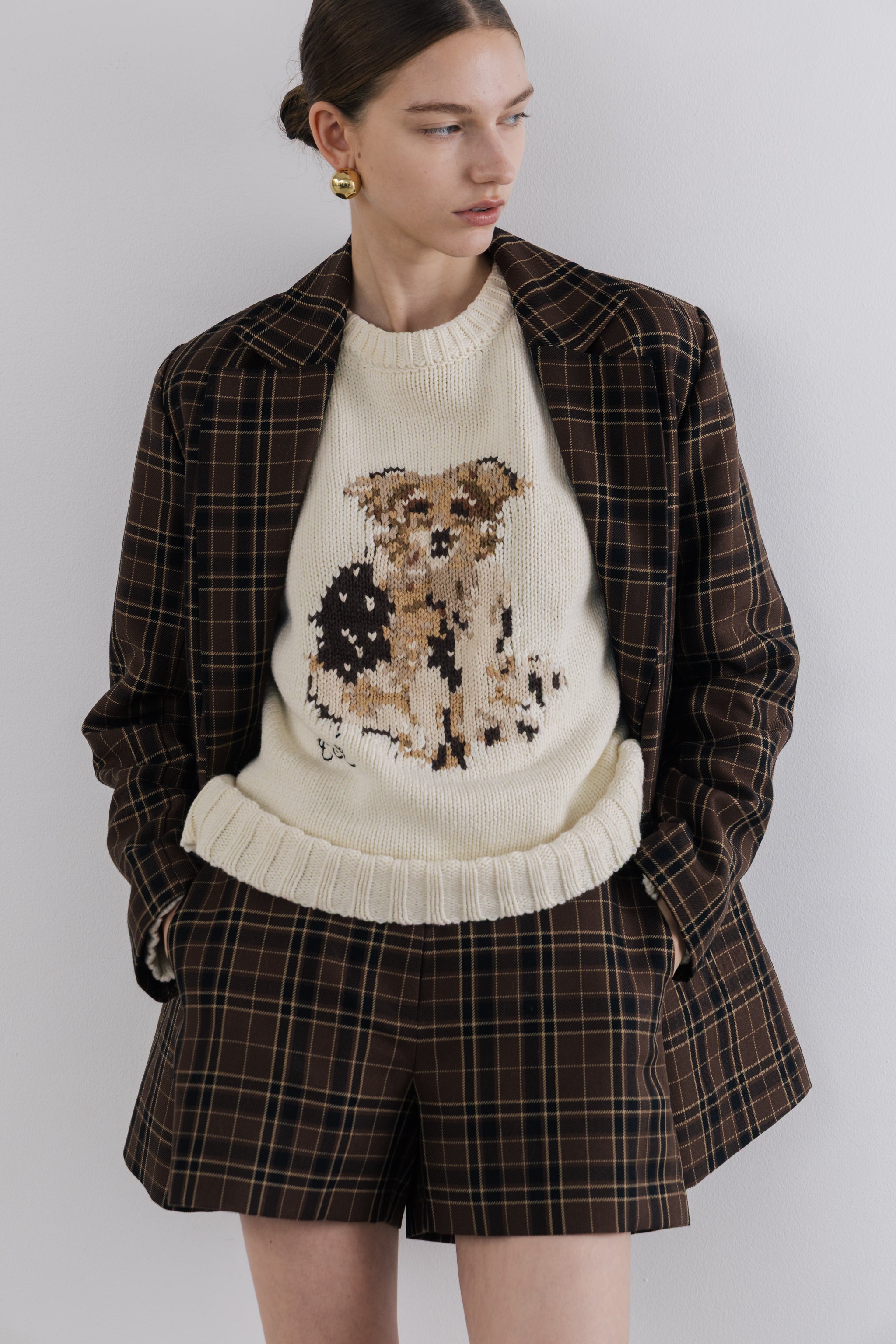 Buckingham Jacket