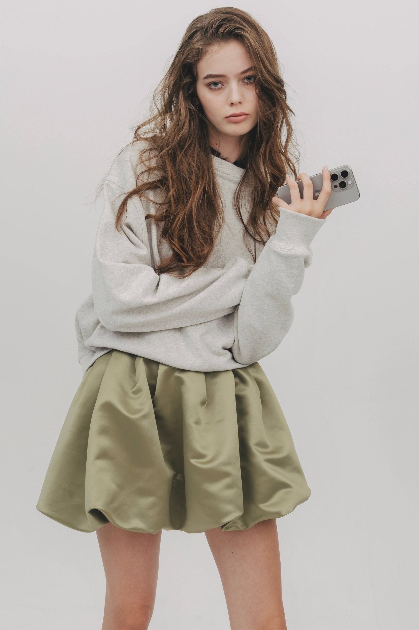 Liberty Backlogo Sweatshirt