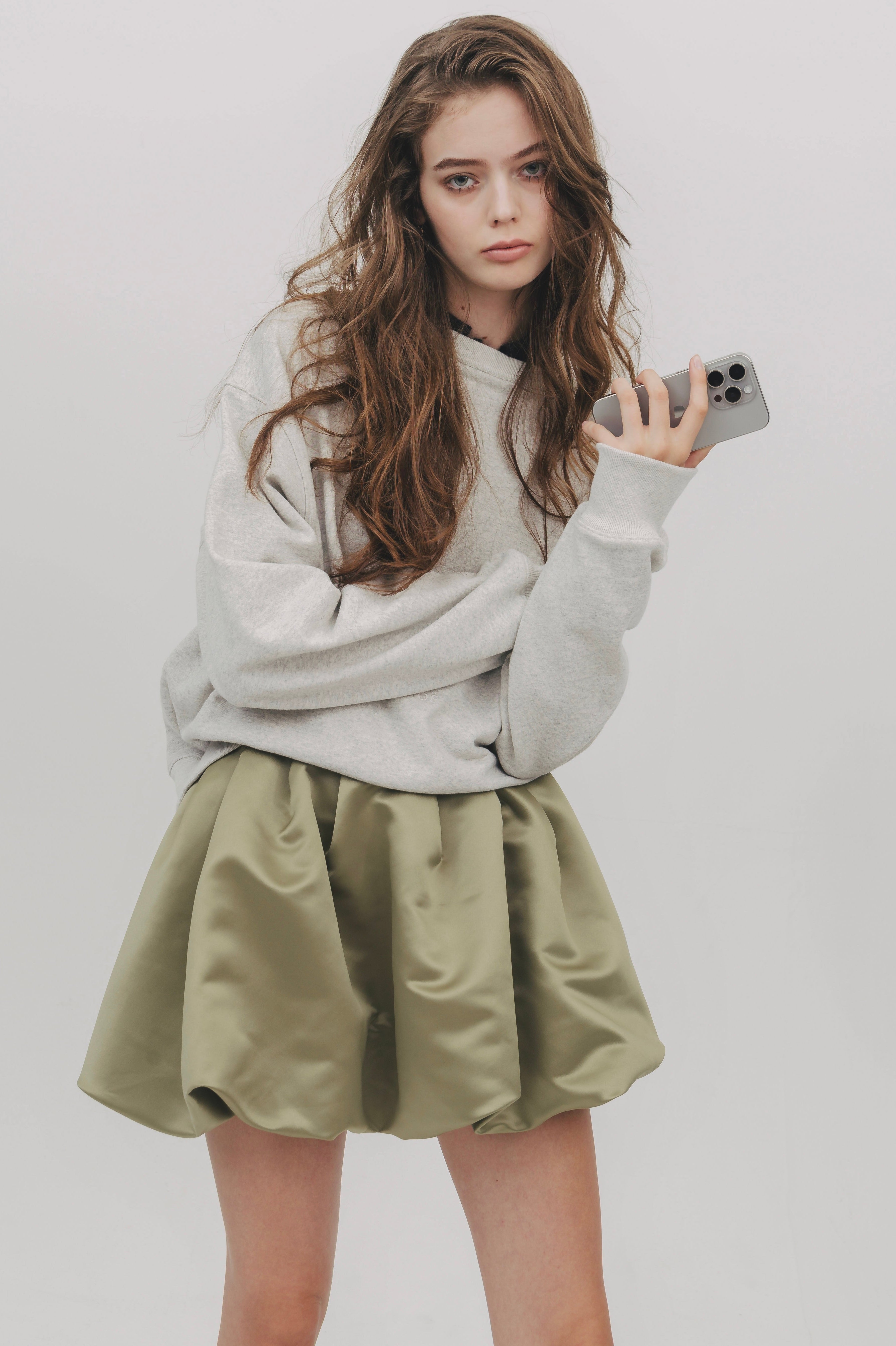 Liberty Backlogo Sweatshirt