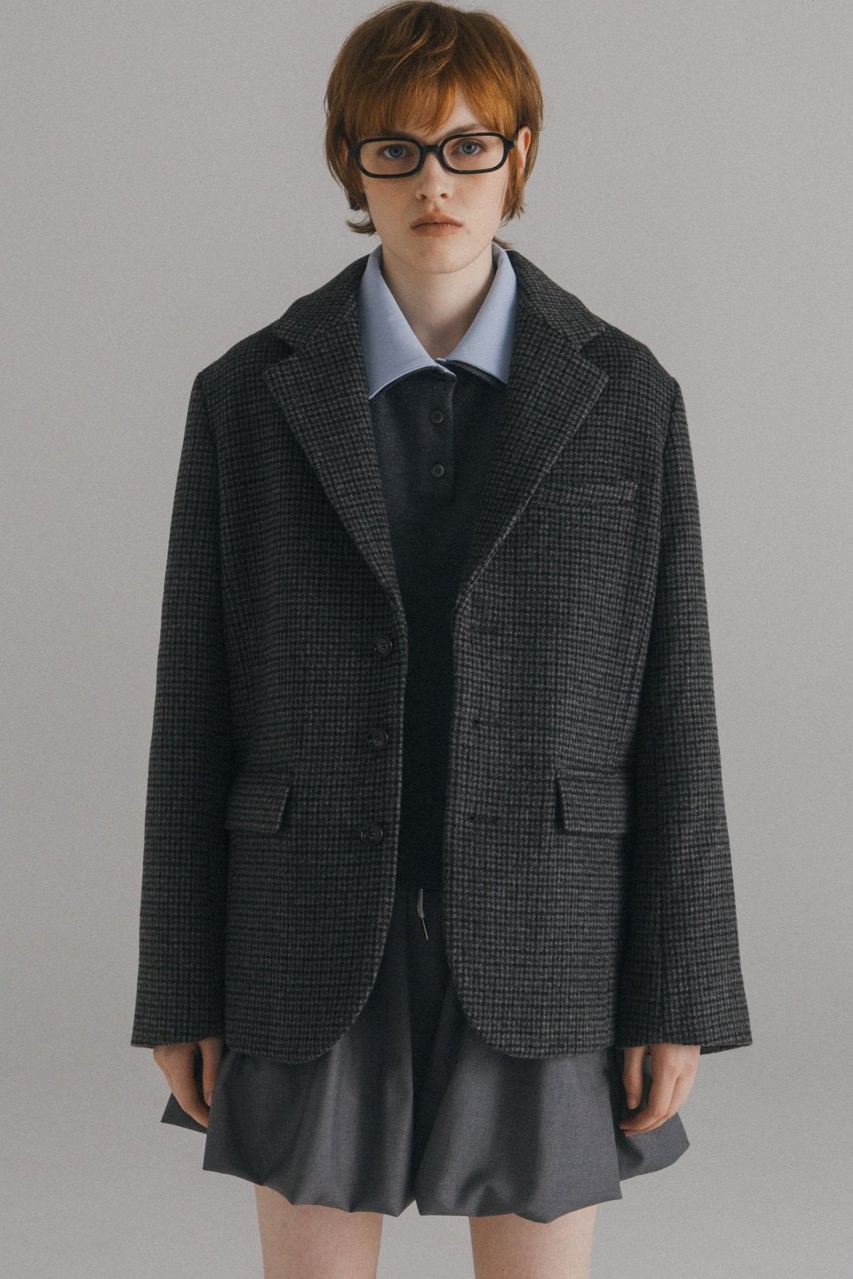 Joroinen Tailored Jacket