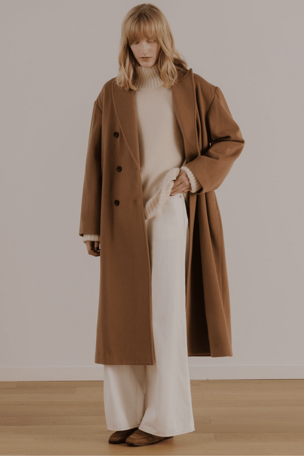 Moeckeberg Coat