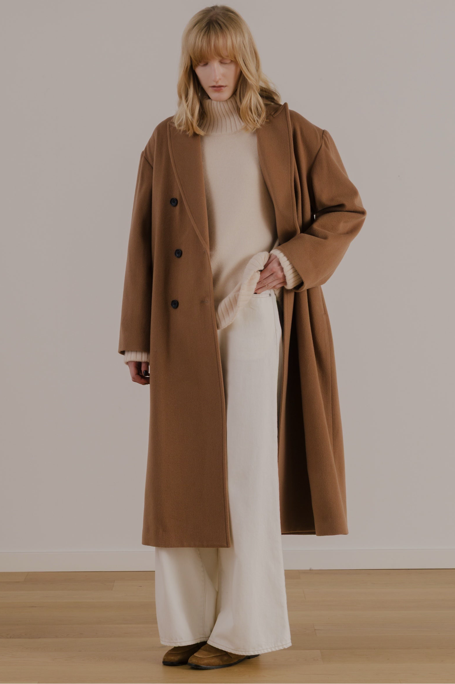 Moeckeberg Coat