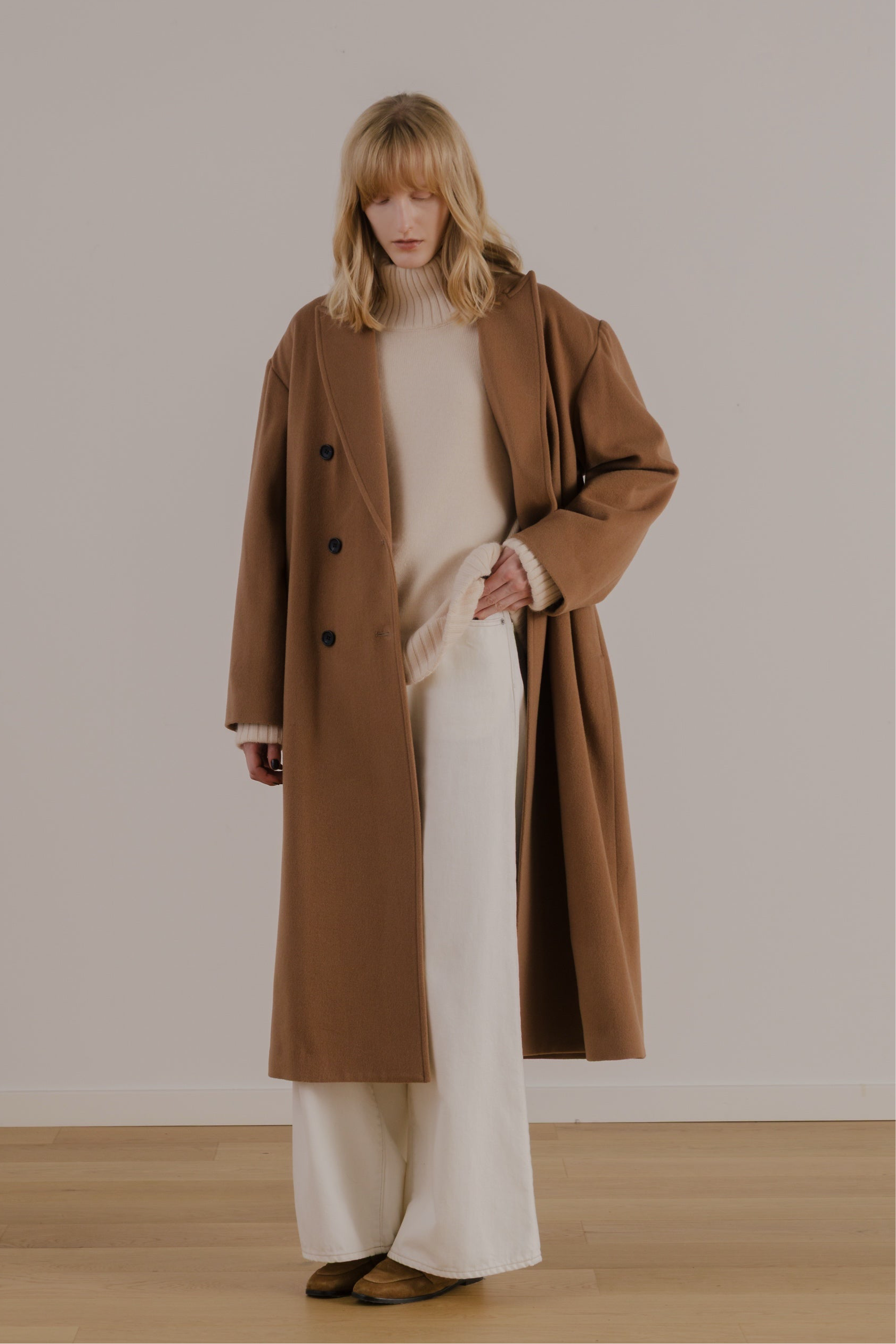 Moeckeberg Coat