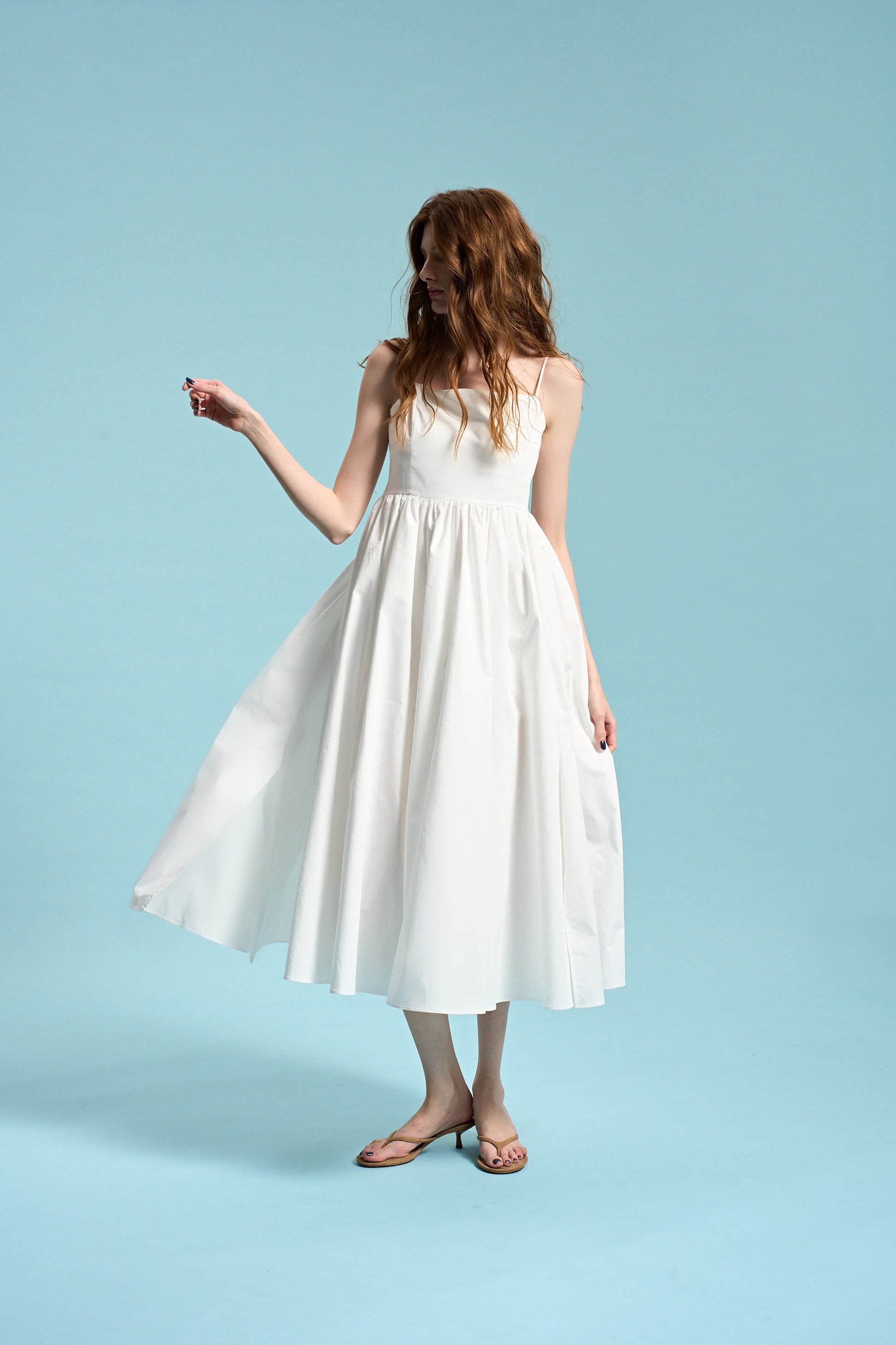 Tzatziki Long Onepiece