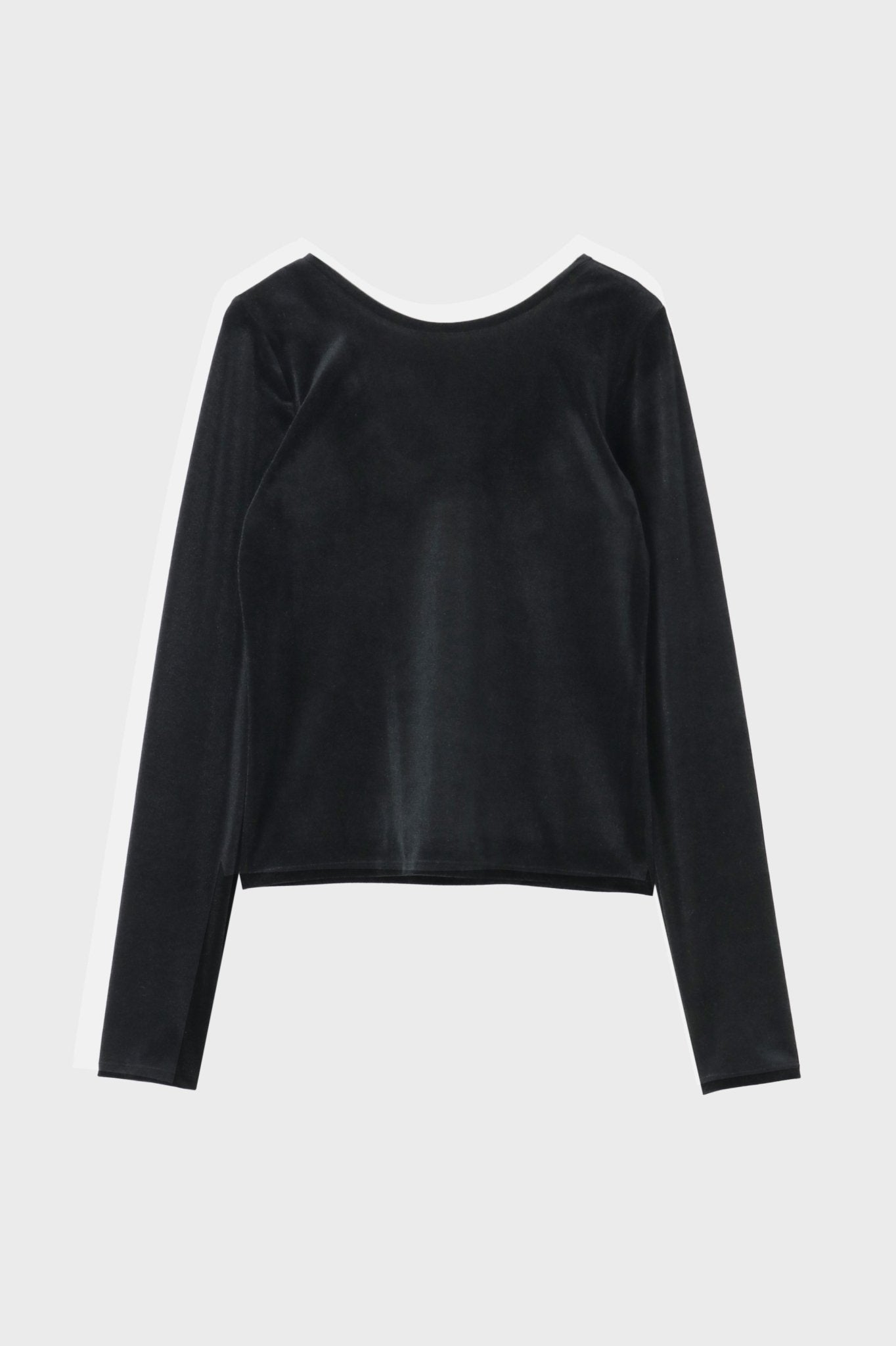 Aphrodite Velour Tops