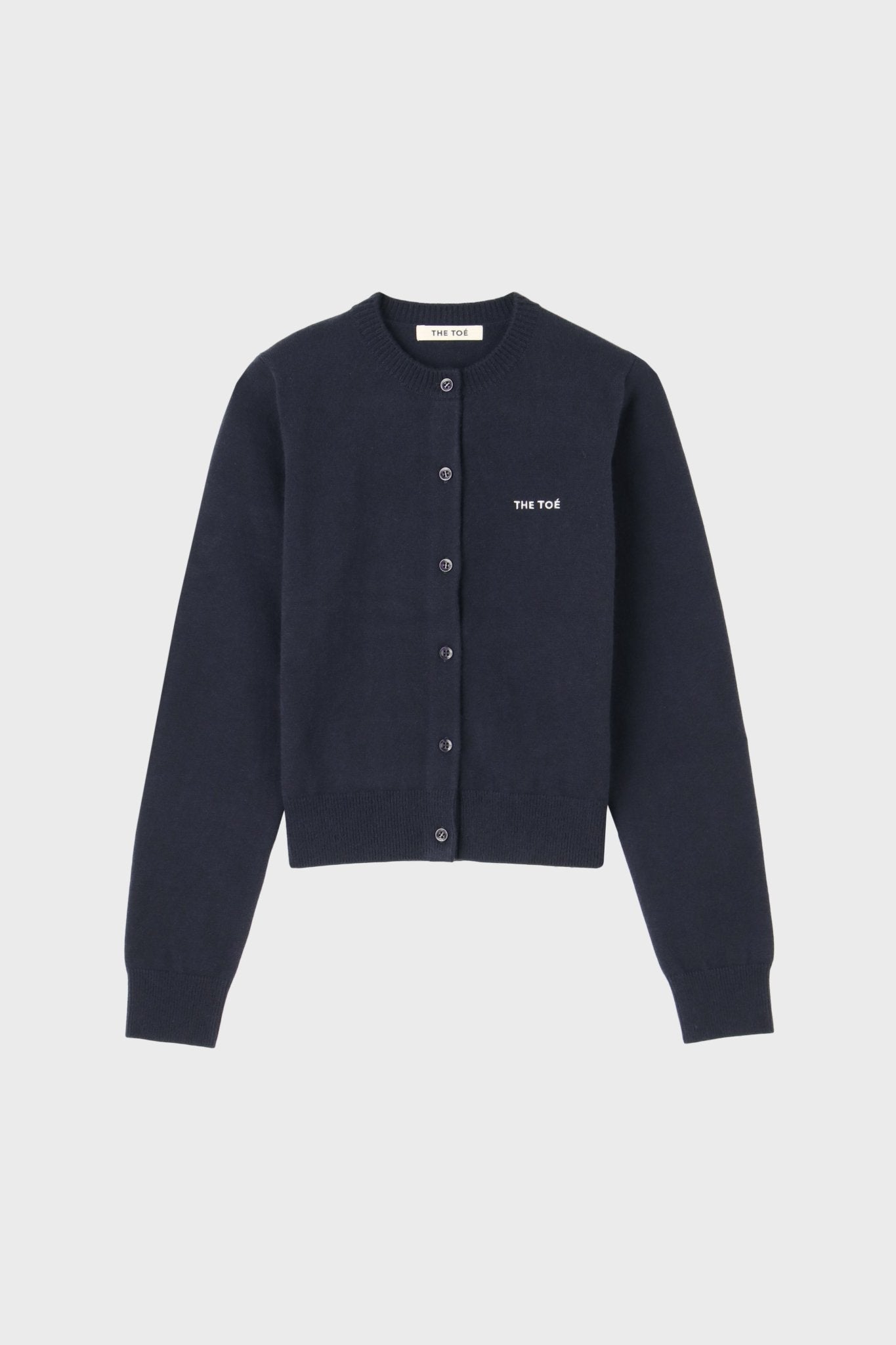 Espoo TOÉ Cardigan