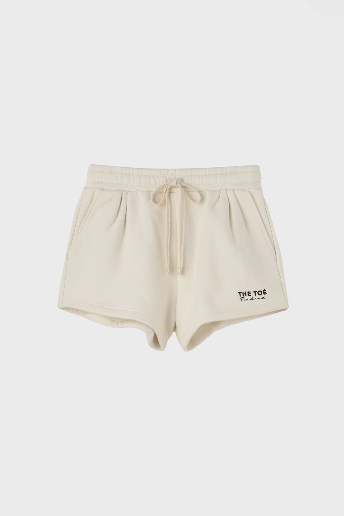 Joensuu Sweat Short Pants