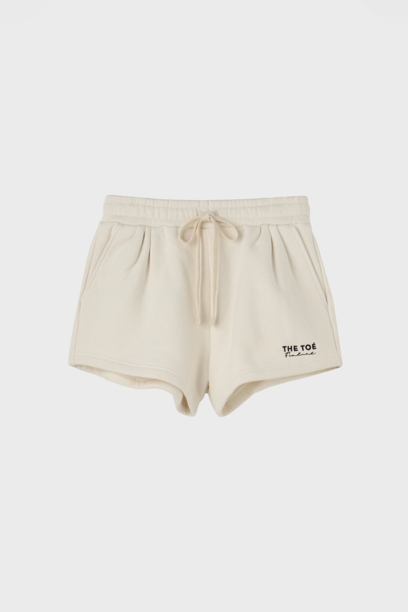Joensuu Sweat Short Pants