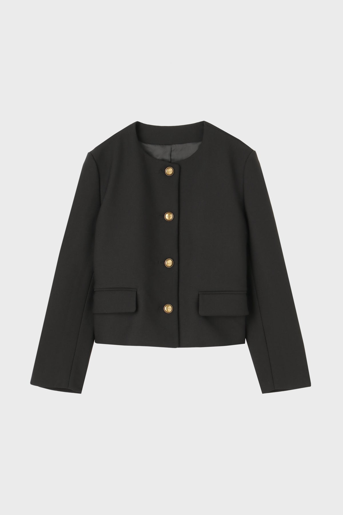 Nauvo Jacket