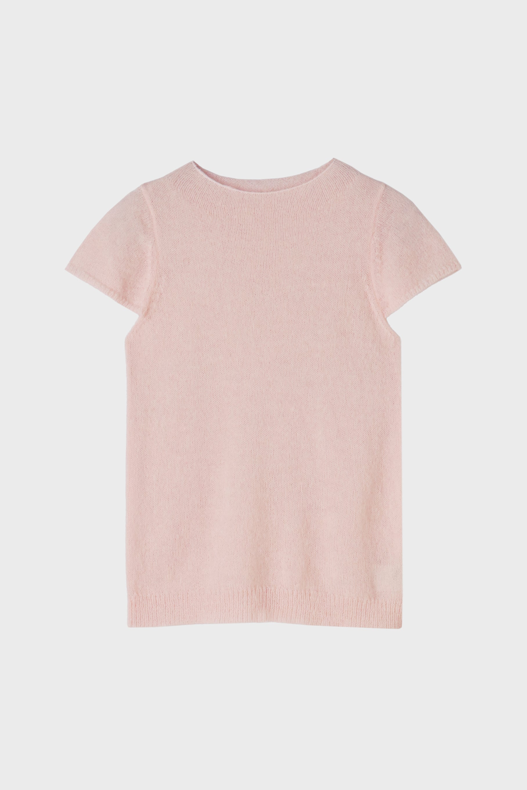 Euprolonos Sheer Knit – THE TOÉ