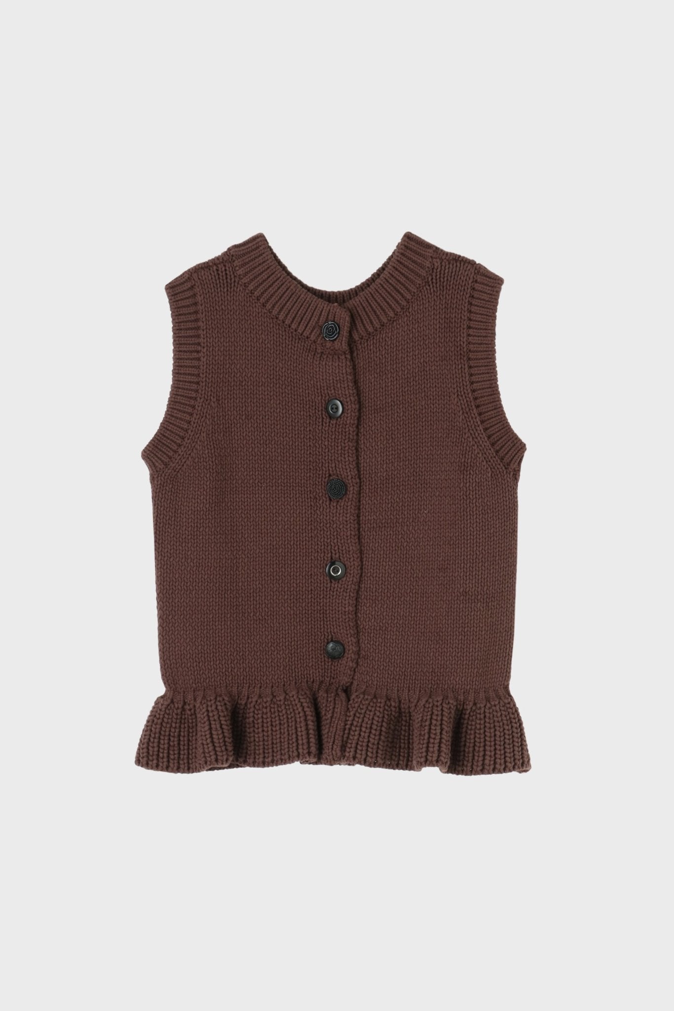 Lommer Knit Top
