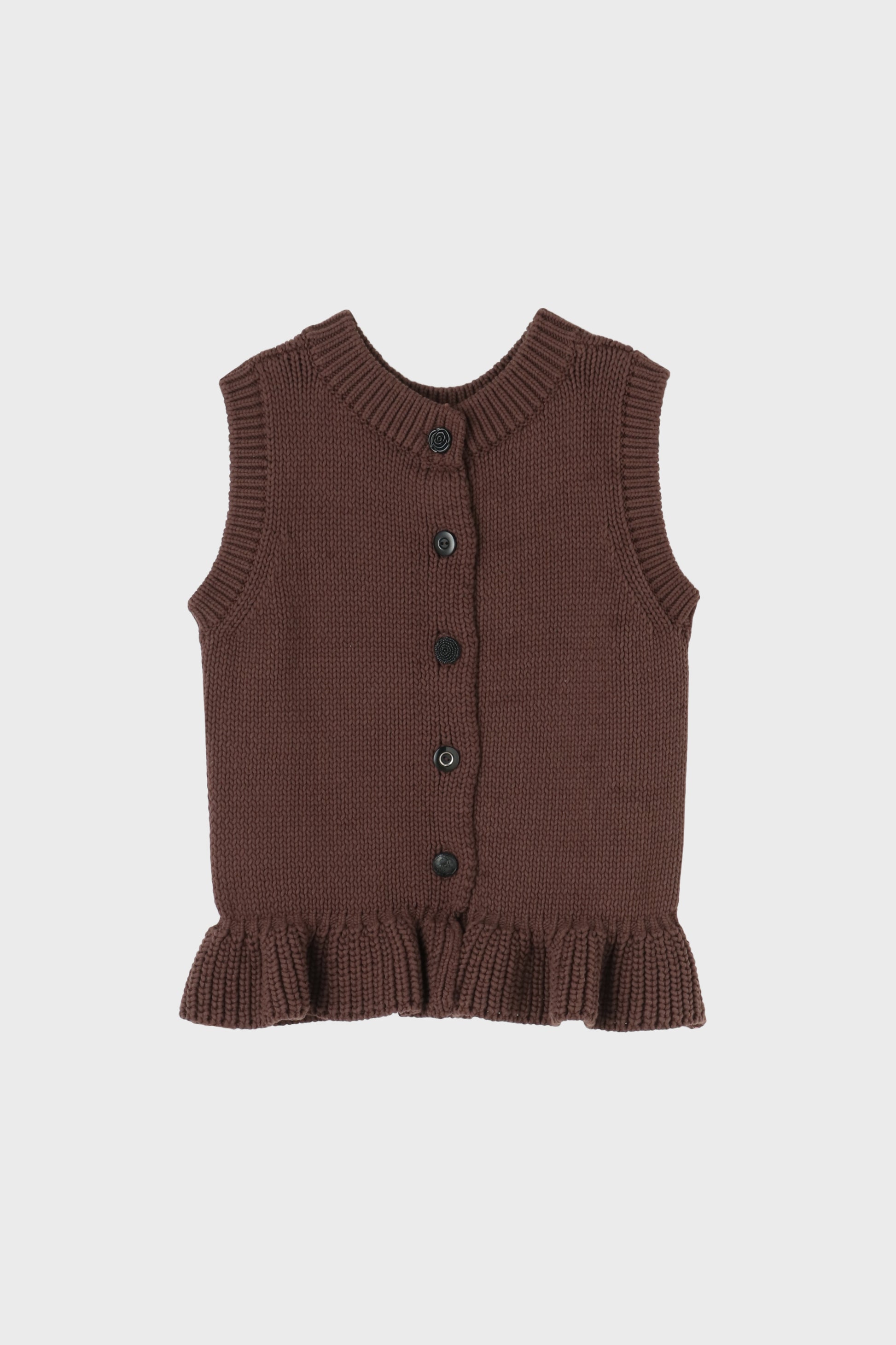 Lommer Knit Top