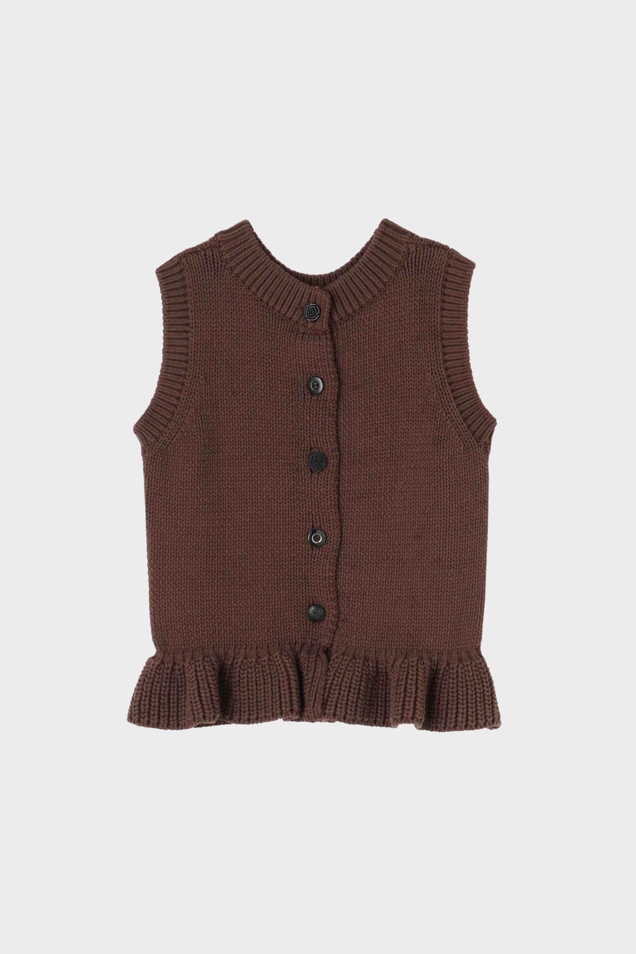 Lommer Knit Top