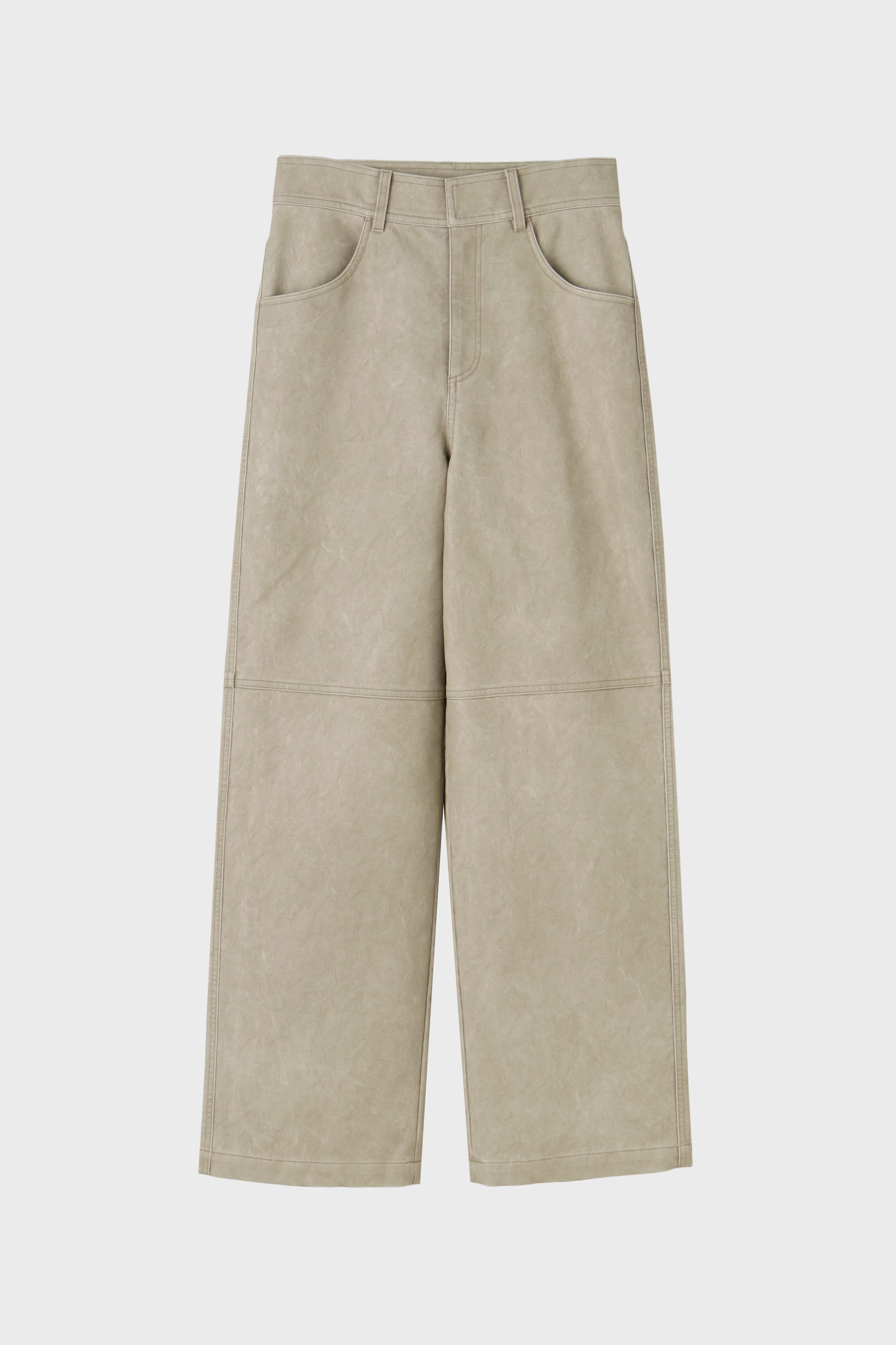 Camden Leather Pants