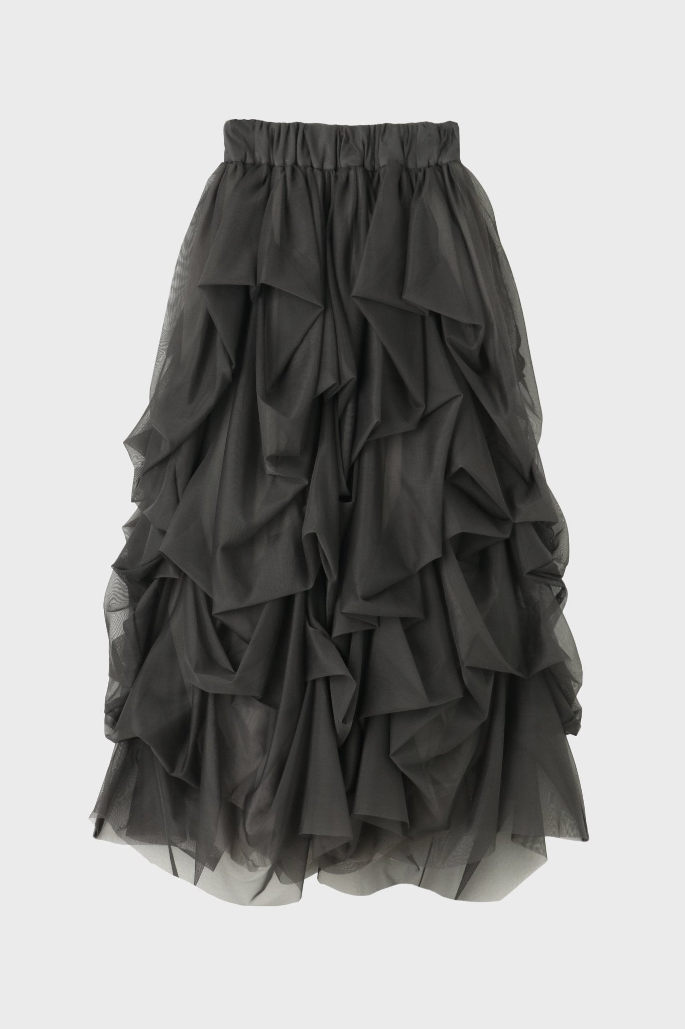 Iris Tulle Skirt