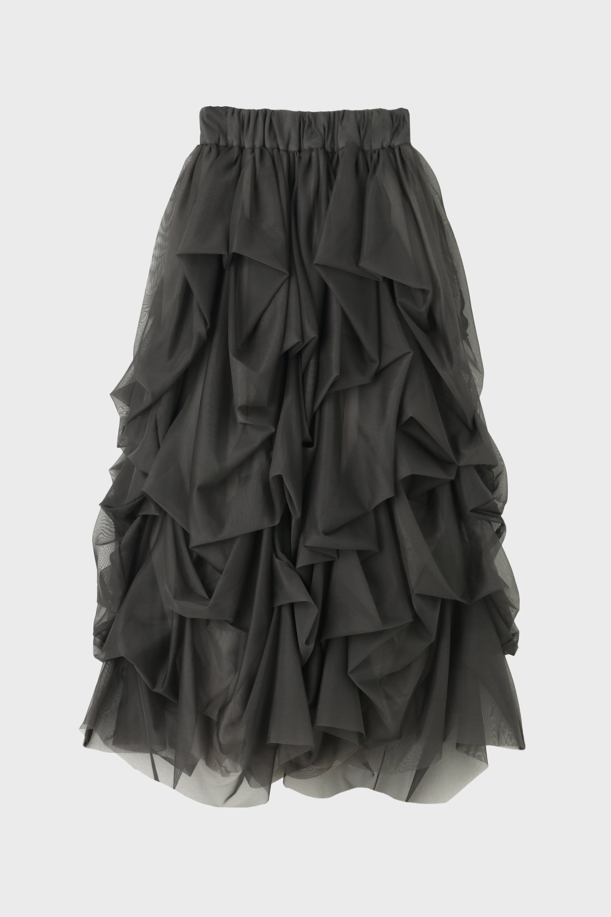 Iris Tulle Skirt