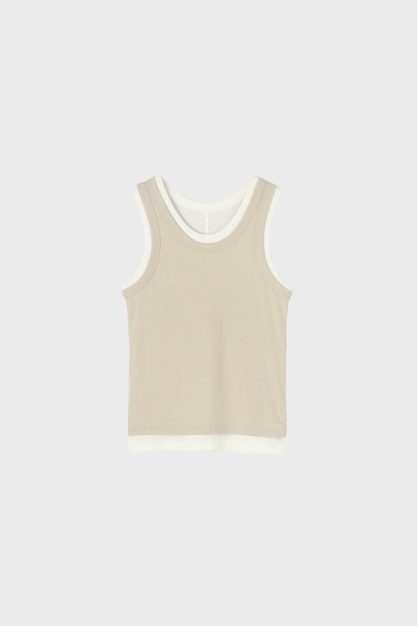 Schie Layered Tank