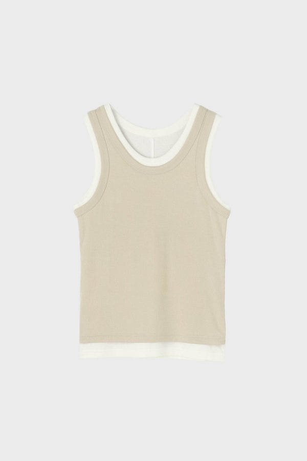 Schie Layered Tank