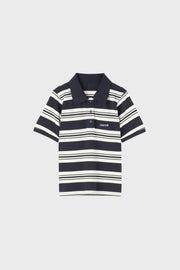 Rhine Stripe Shirt