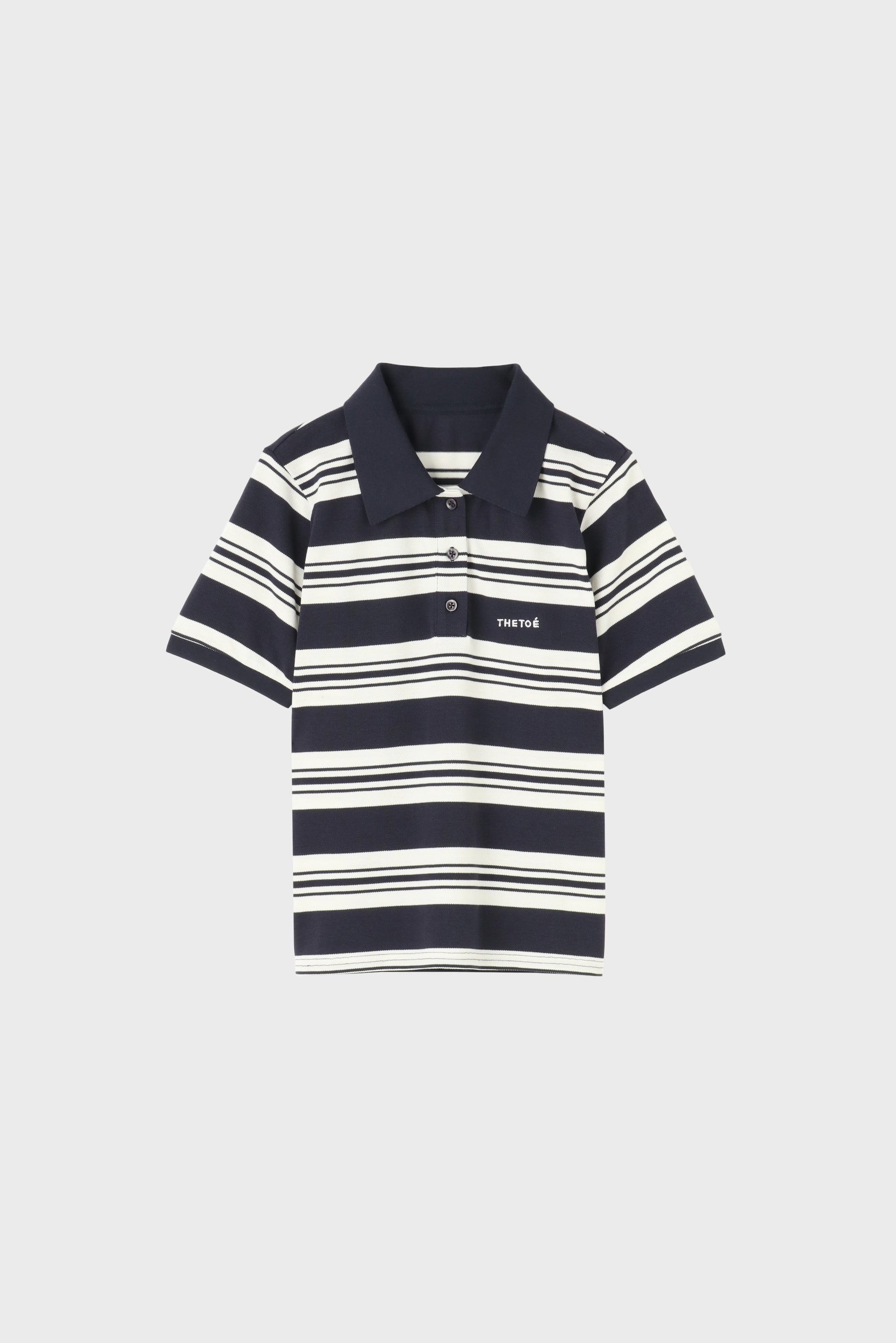 Rhine Stripe Shirt
