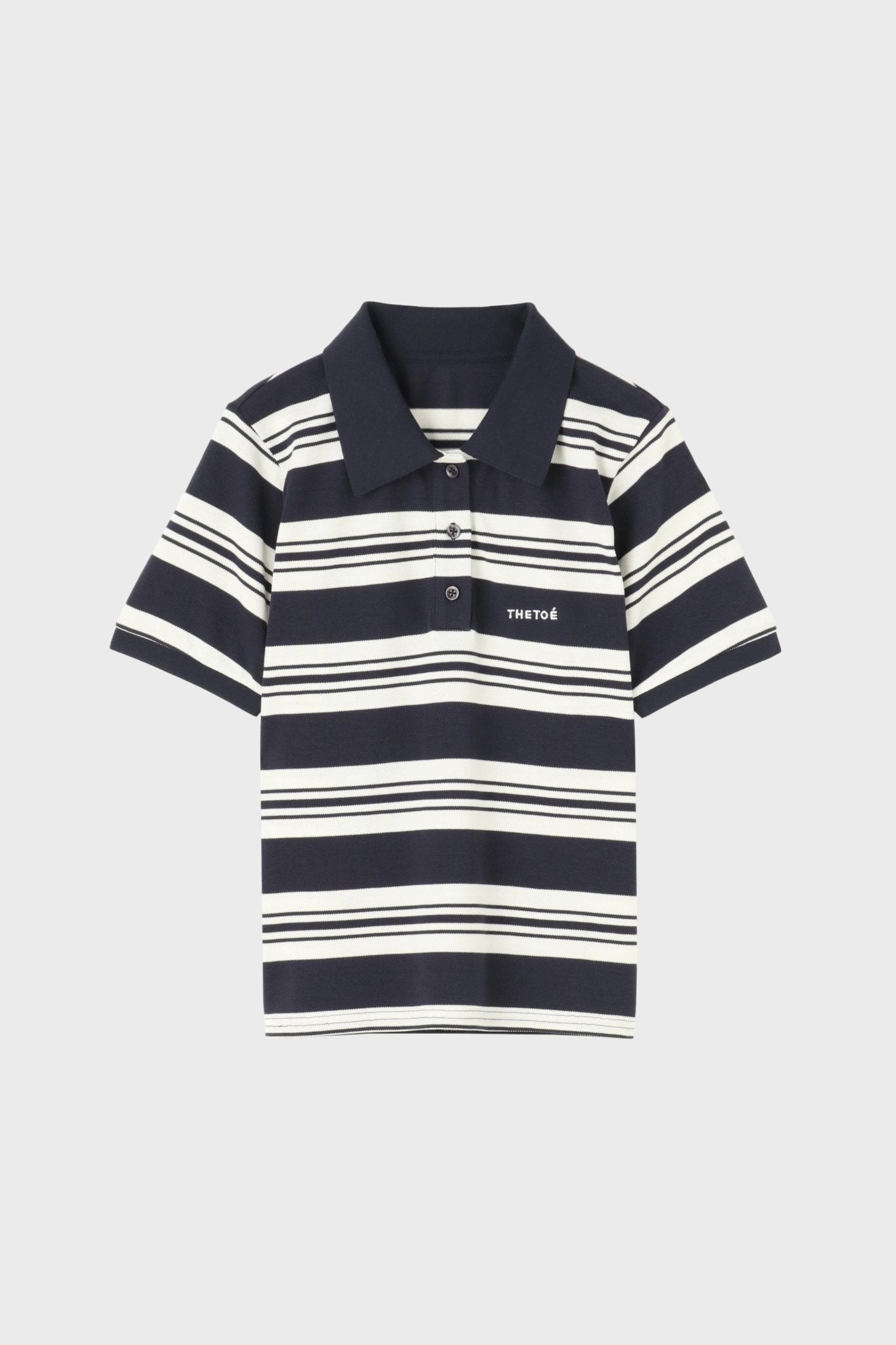 Rhine Stripe Shirt