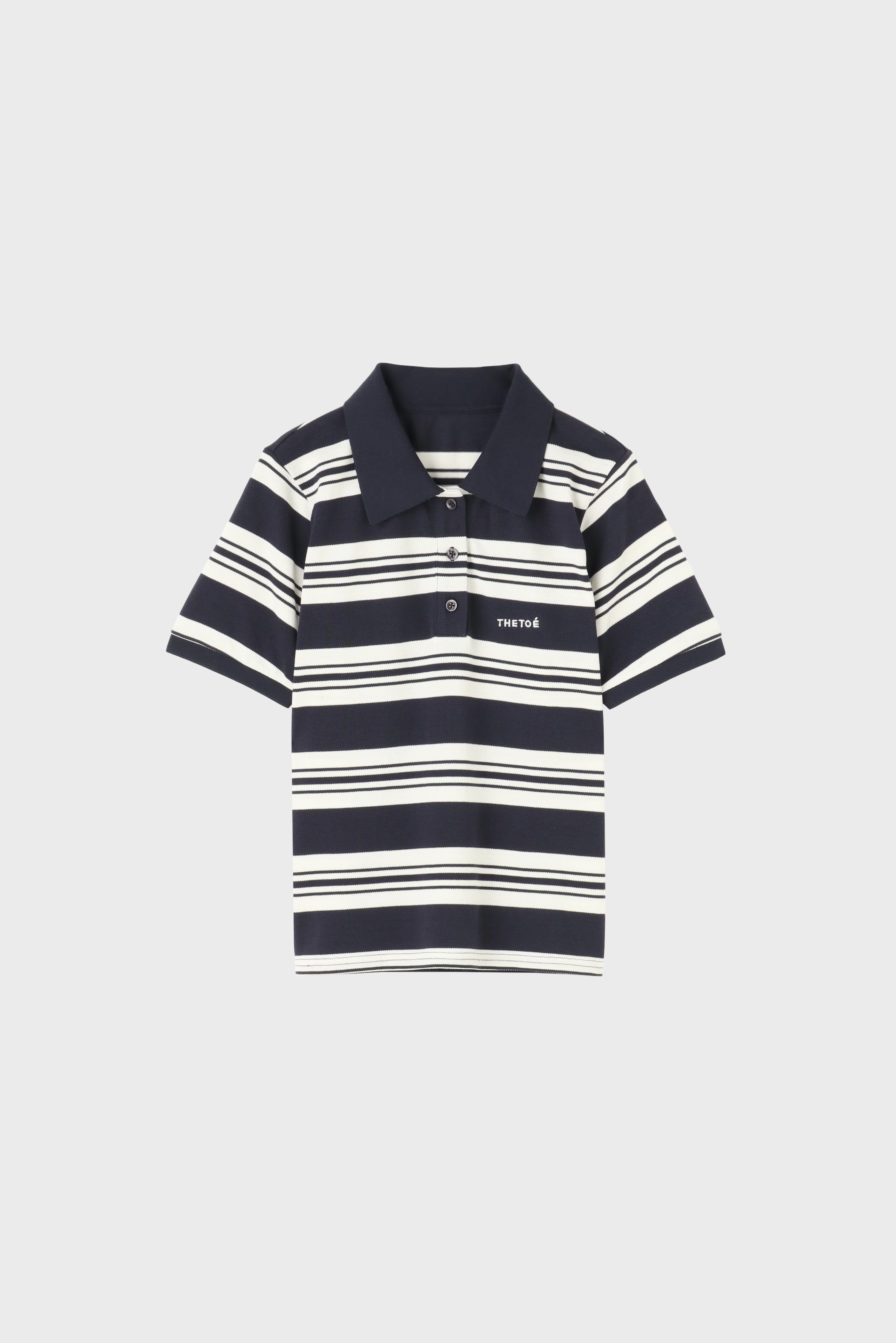 Rhine Stripe Shirt